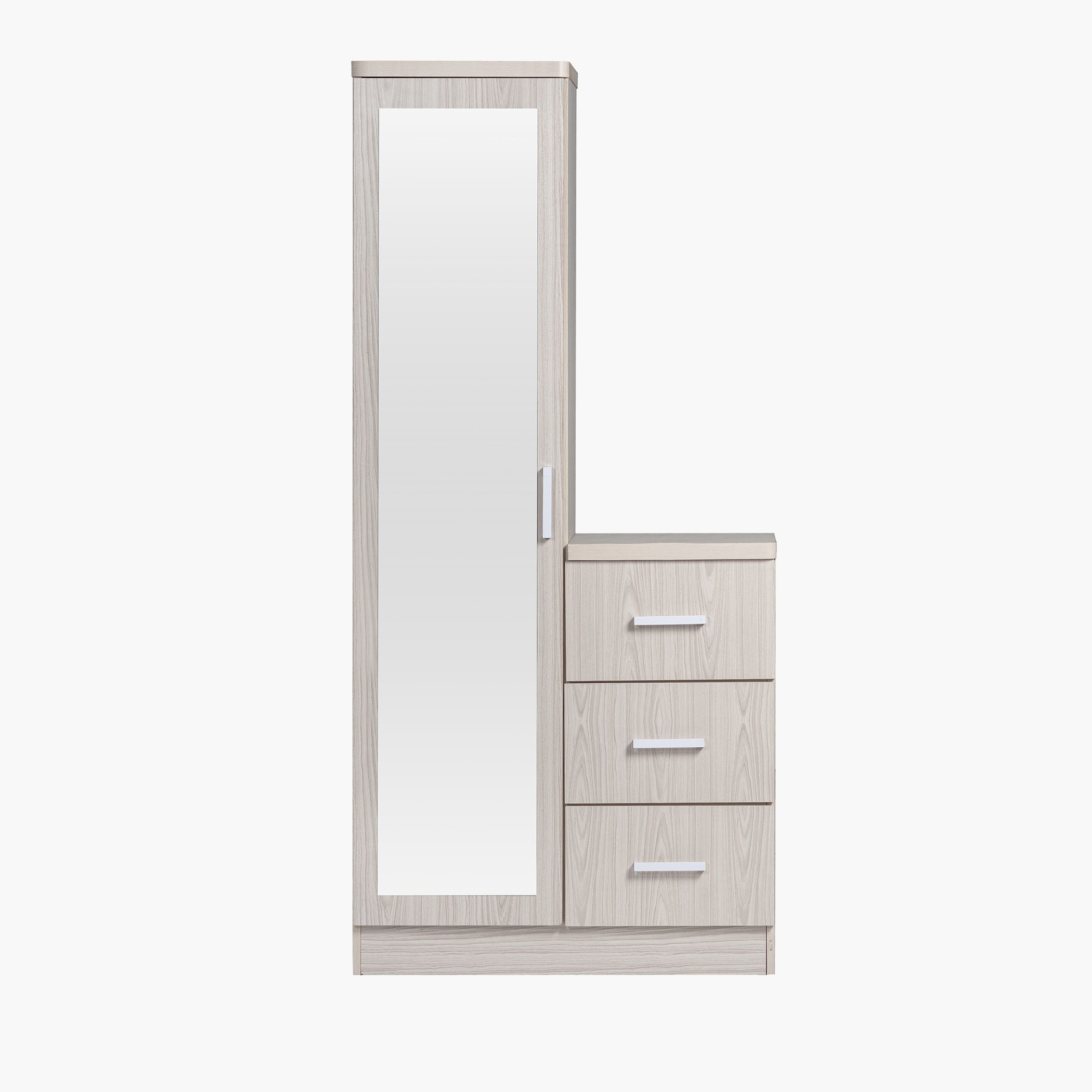 طقم غرفة نوم كينج 5 قطع من فانكوفر - 180x200 سم-hbxbedroom-bedsandbedsets-bedroomsets-king-image-8