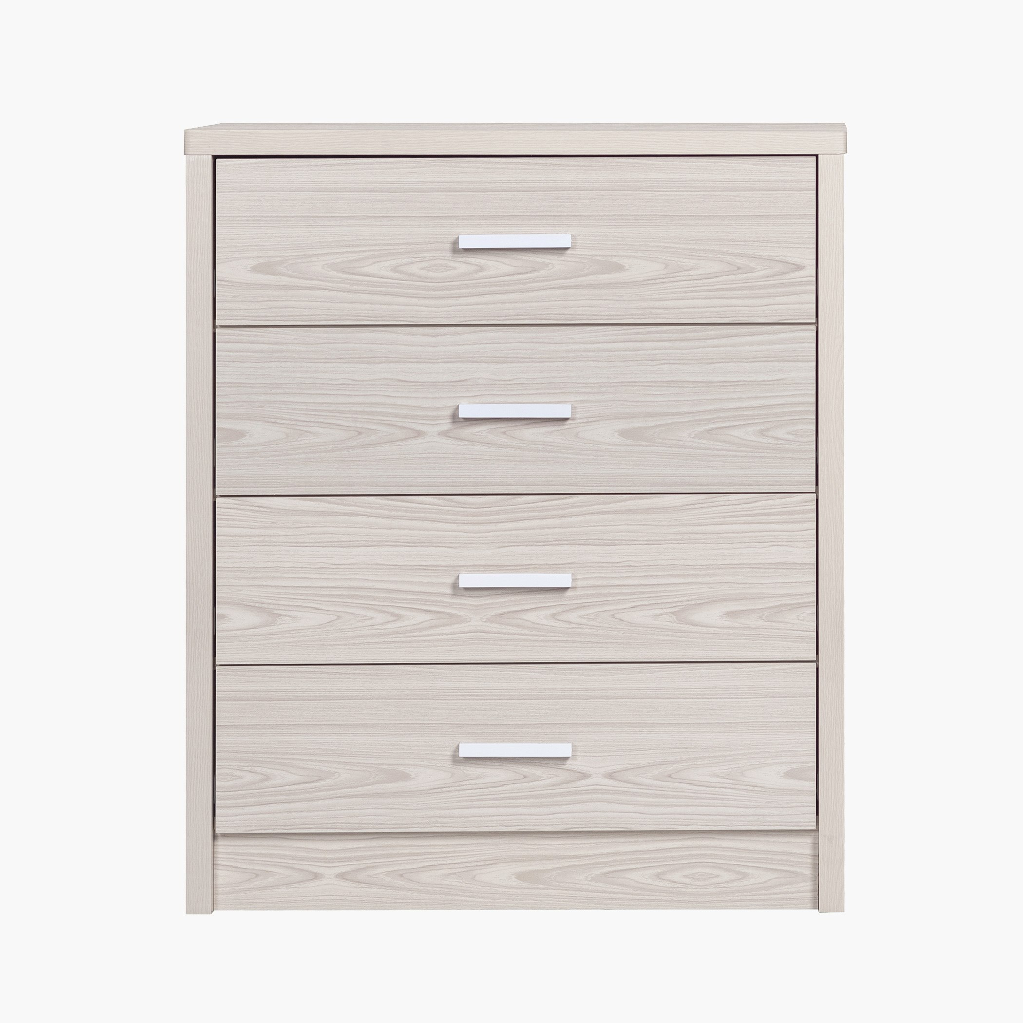 وحدة تخزين بـ4 أدراج من فانكوفر-hbxfurniture-dressersandchests-chestofdrawers-image-2