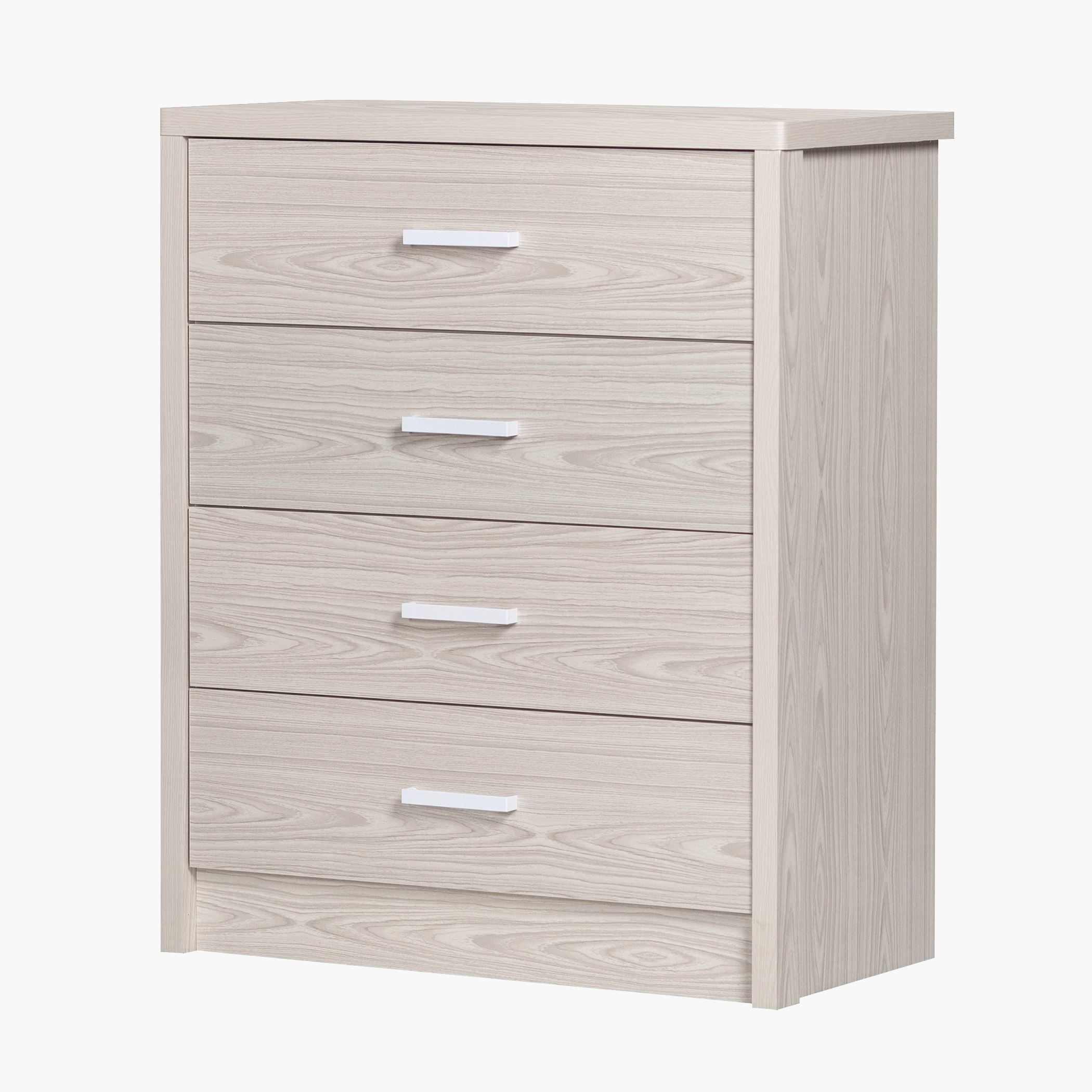 وحدة تخزين بـ4 أدراج من فانكوفر-hbxfurniture-dressersandchests-chestofdrawers-image-3