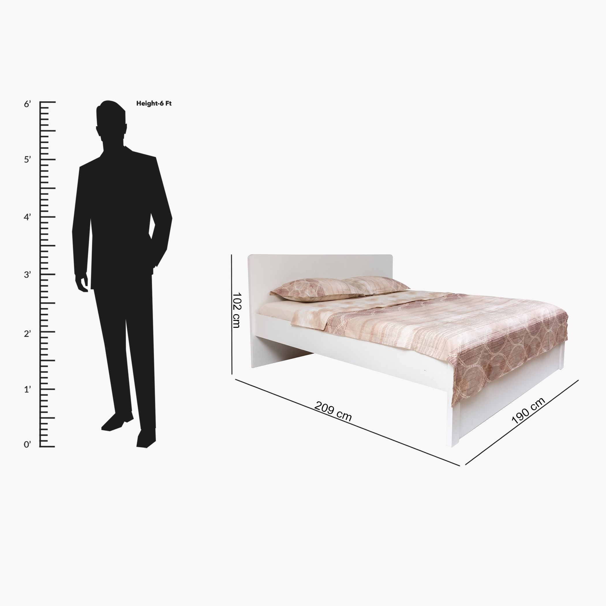 سرير كينج من بوسطن - 180x200 سم-hbxfurniture-bedsandbedsets-beds-king-image-10