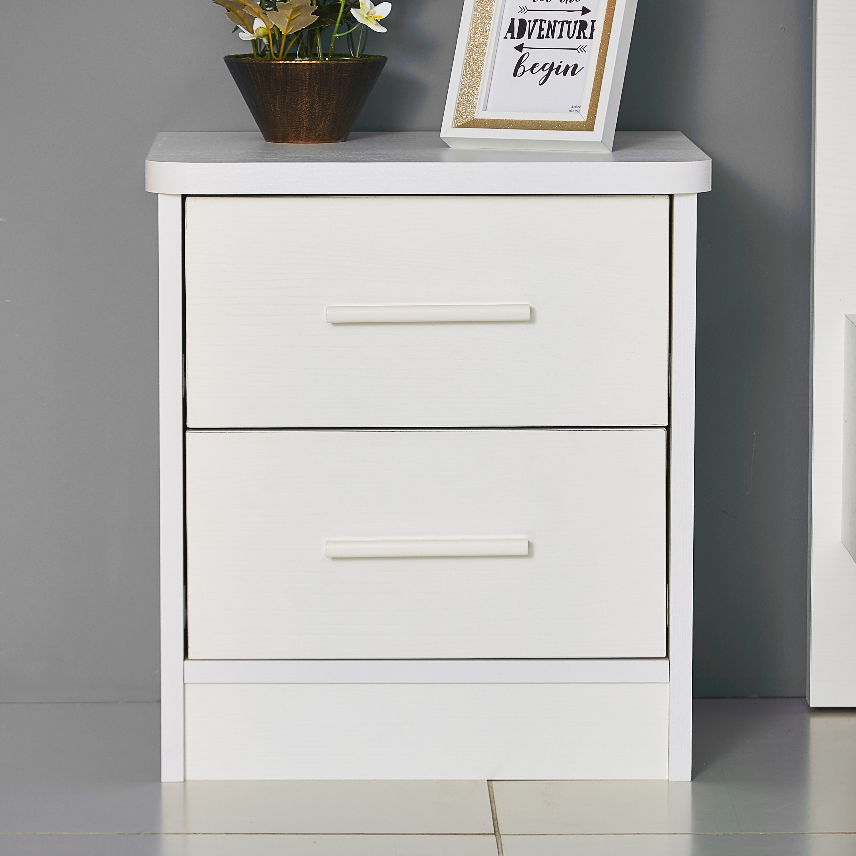Boston 2-Drawer Nightstand-hbxfurniture-bedroom-nightstands-image-2