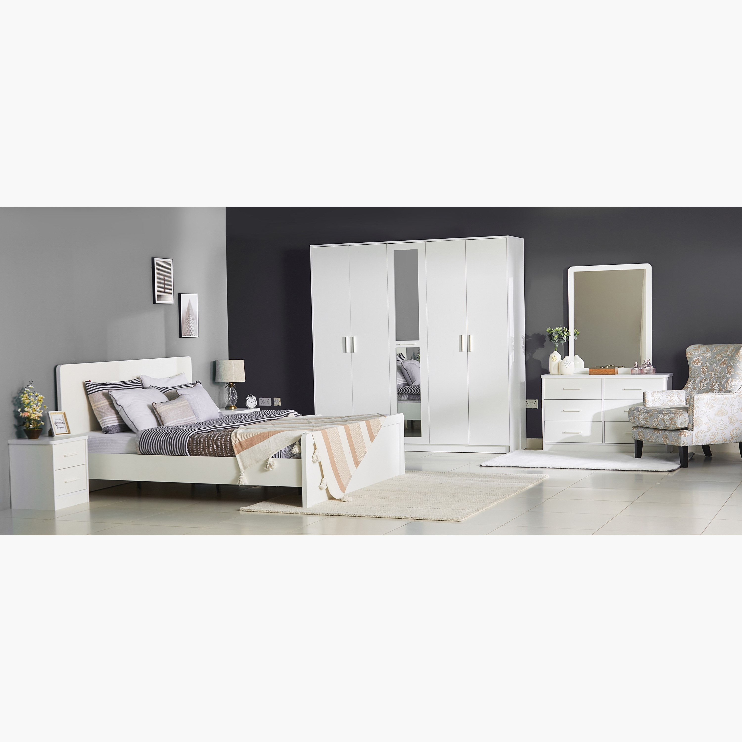 Boston 2-Drawer Nightstand-hbxfurniture-bedroom-nightstands-image-5