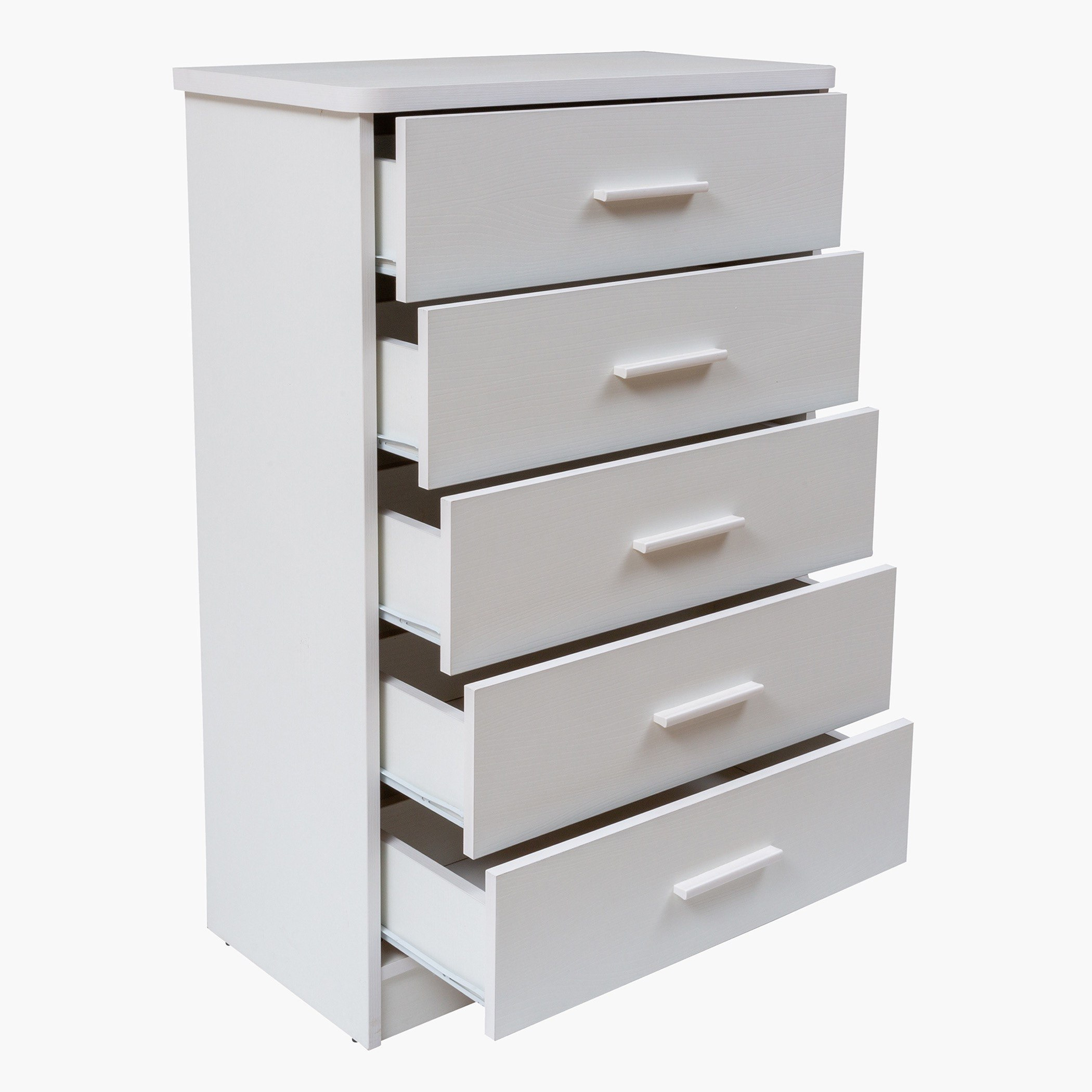 وحدة تخزين بـ5 أدراج من بوسطن-hbxfurniture-dressersandchests-chestofdrawers-image-4