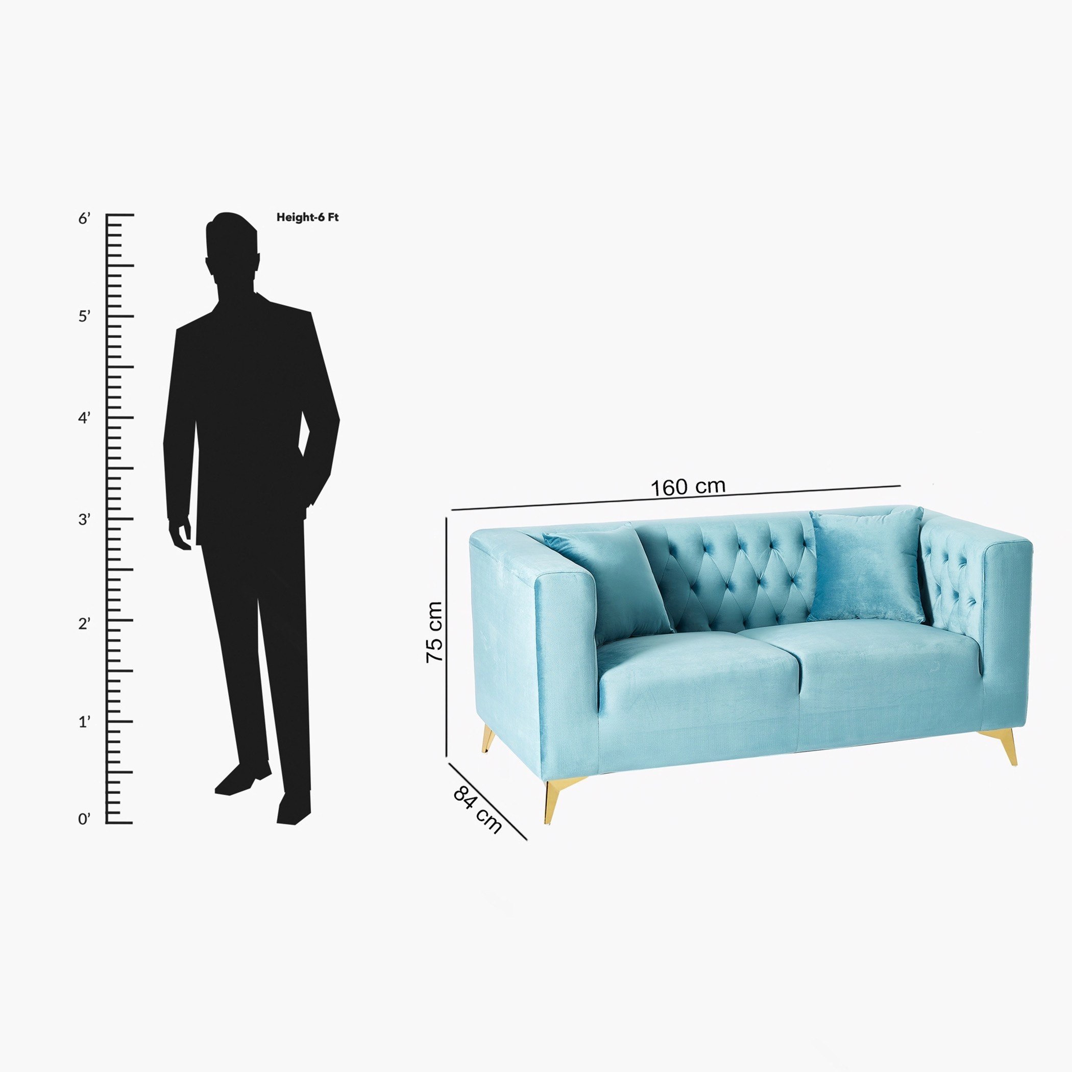 كنبة مقعدين ووسادتين من نابلس-hbxlivingroom-sofasandarmchairs-sofas-image-9
