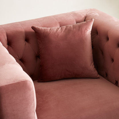 Naples 1-Seater Sofa with Cushion