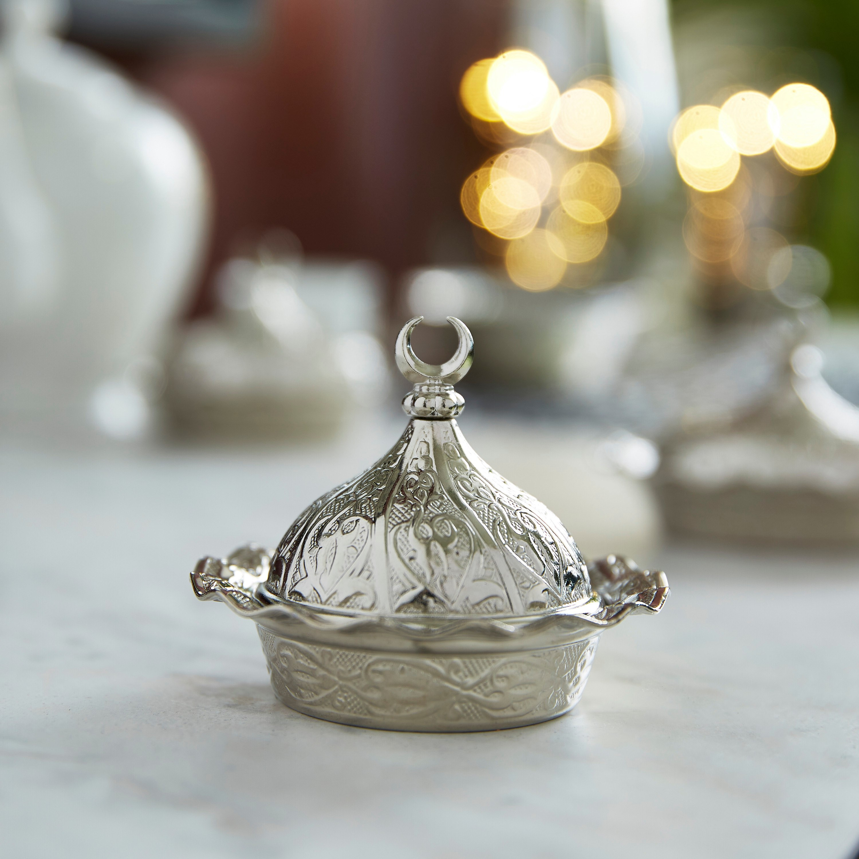 وعاء ديلايت دائري من جراسيا- 3 × 9 × 2 سم-hbxdecorandfurnishings-tabletop-serveware-image-1