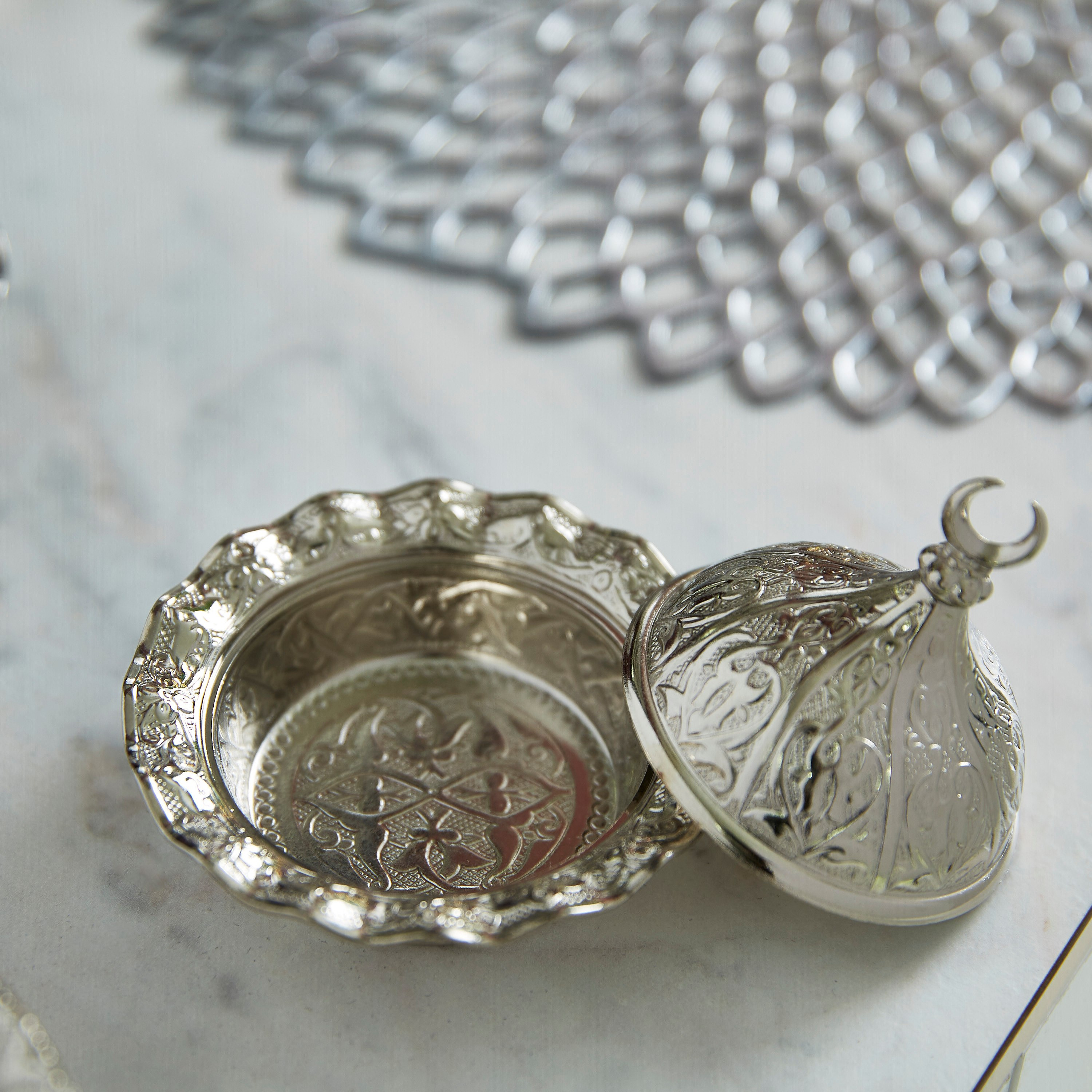 وعاء ديلايت دائري من جراسيا- 3 × 9 × 2 سم-hbxdecorandfurnishings-tabletop-serveware-image-2