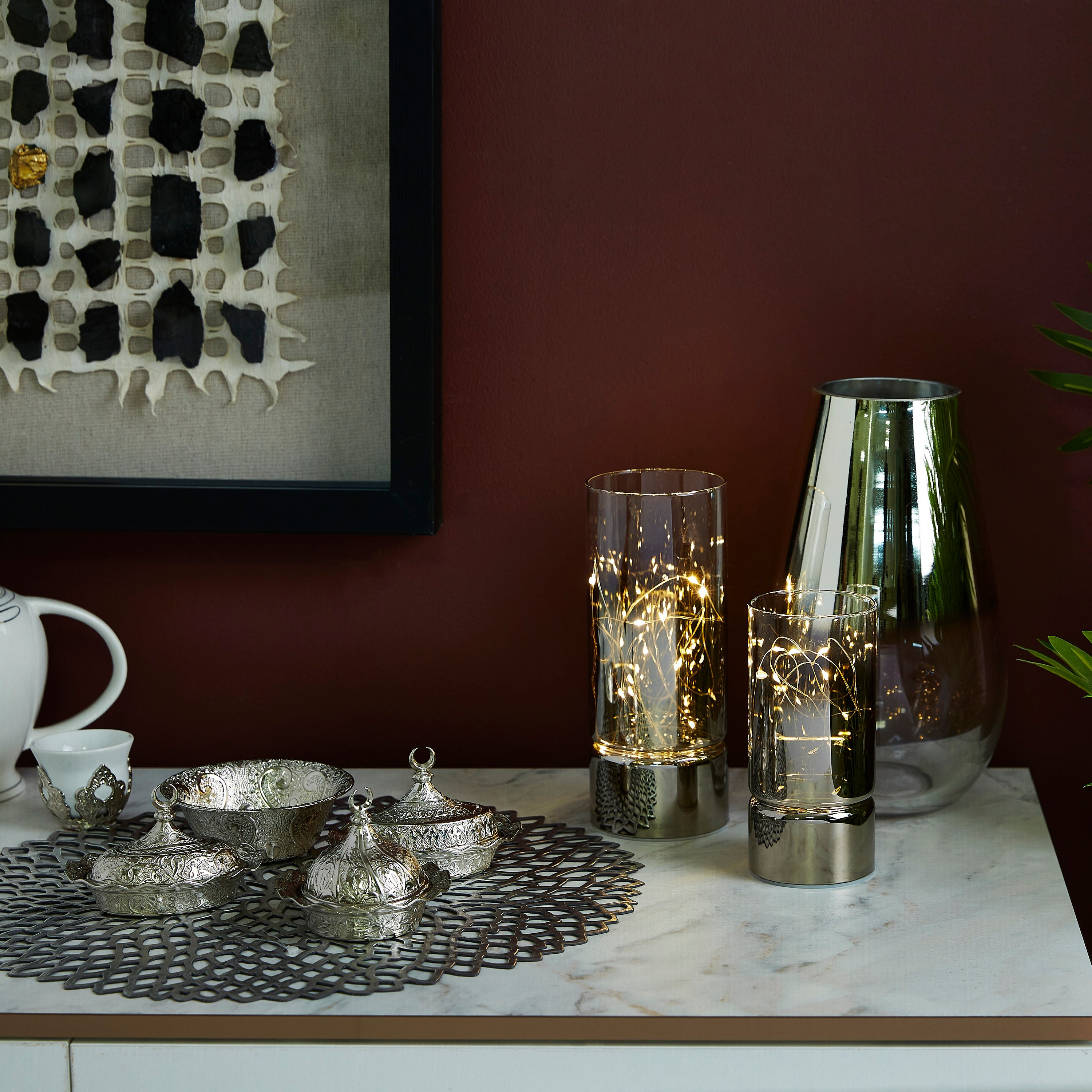 وعاء ديلايت دائري من جراسيا- 3 × 9 × 2 سم-hbxdecorandfurnishings-tabletop-serveware-image-3