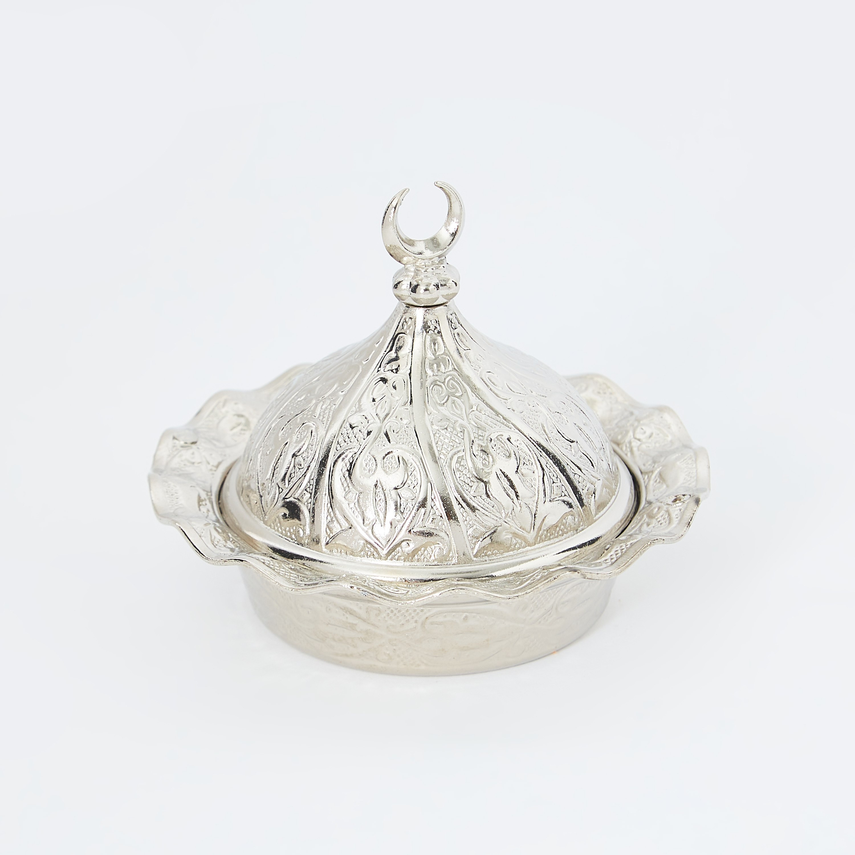 وعاء ديلايت دائري من جراسيا- 3 × 9 × 2 سم-hbxdecorandfurnishings-tabletop-serveware-image-4
