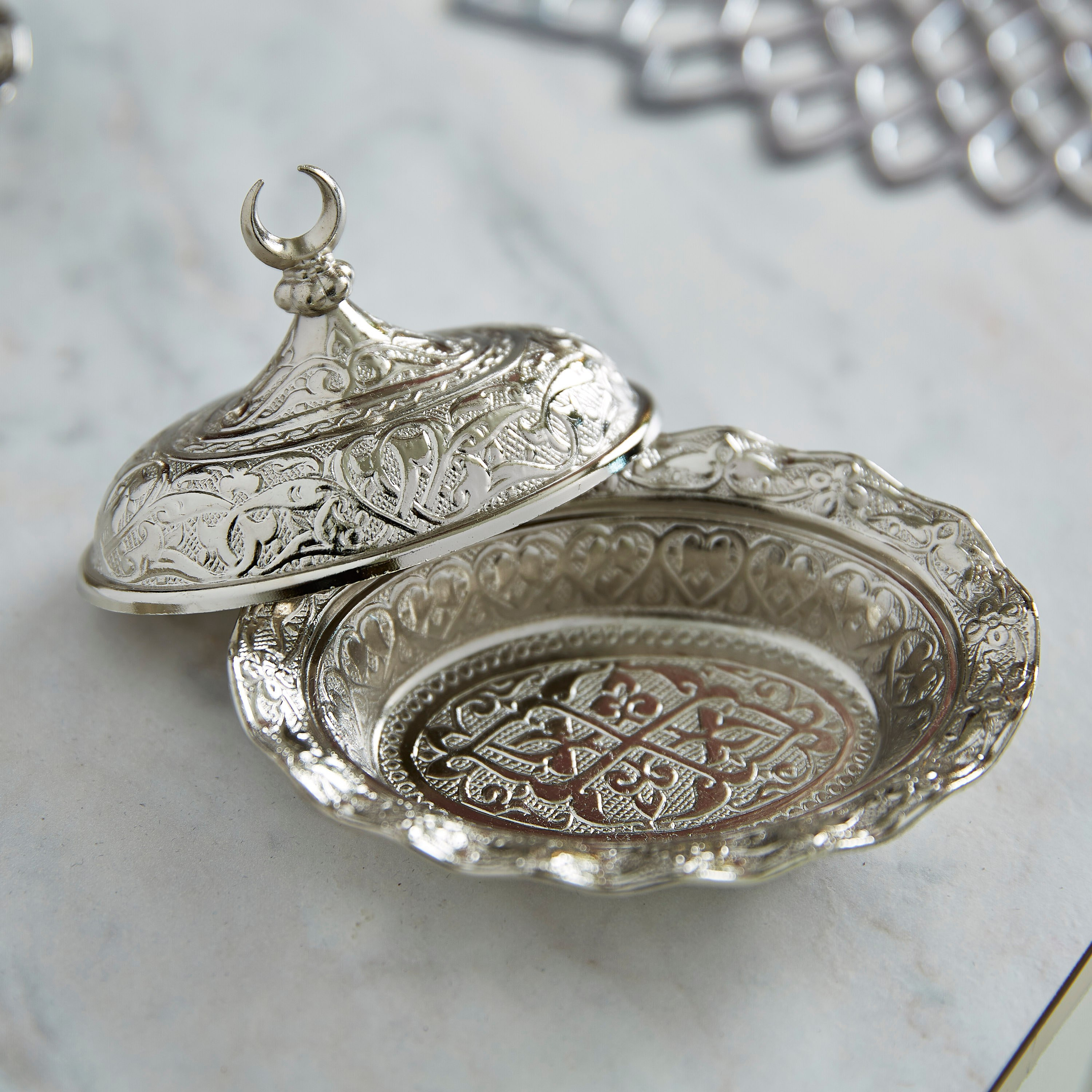 وعاء بغطاء ديلايت من جراسيا- 3x9 سم-hbxdecorandfurnishings-tabletop-serveware-image-2
