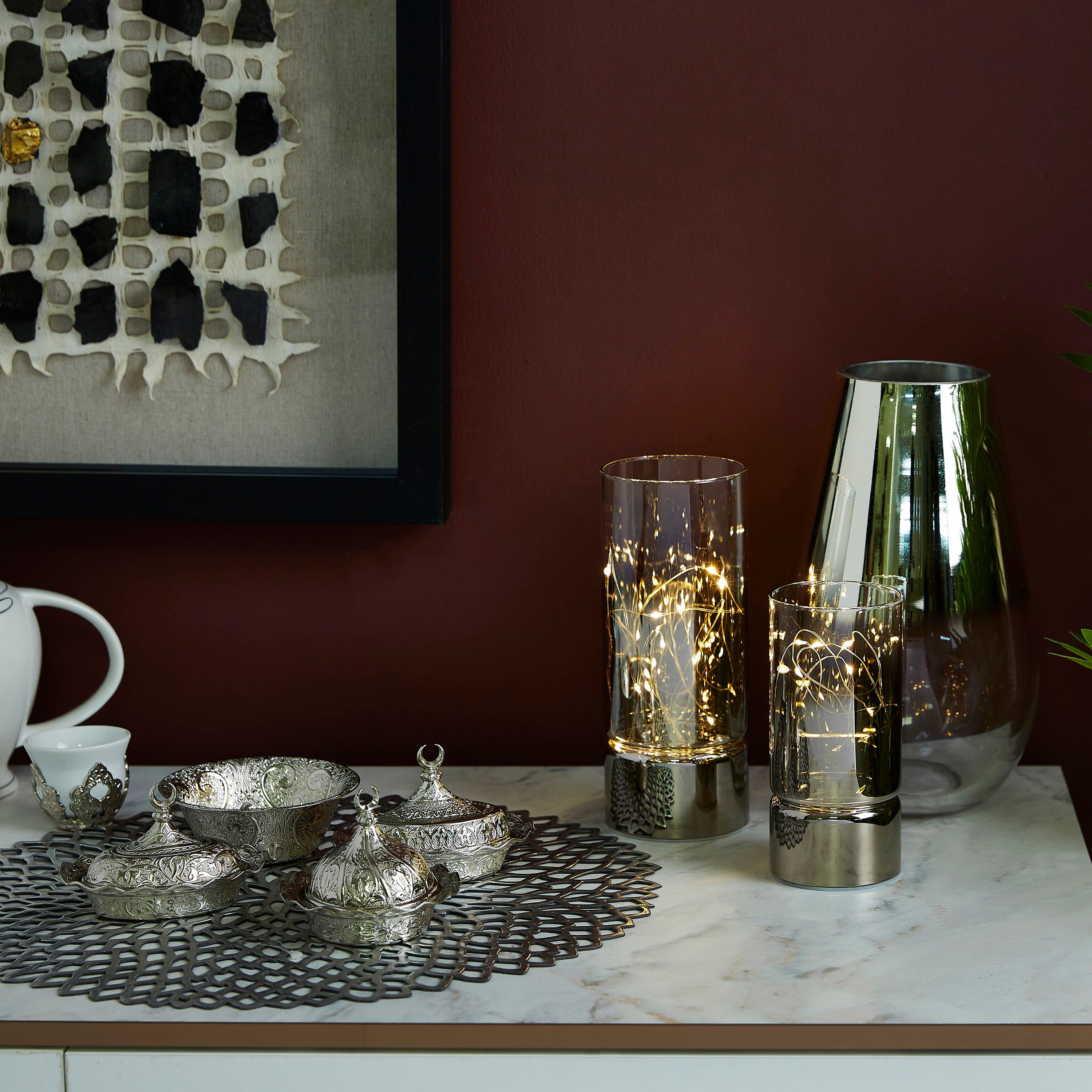 وعاء بغطاء ديلايت من جراسيا- 3x9 سم-hbxdecorandfurnishings-tabletop-serveware-image-3