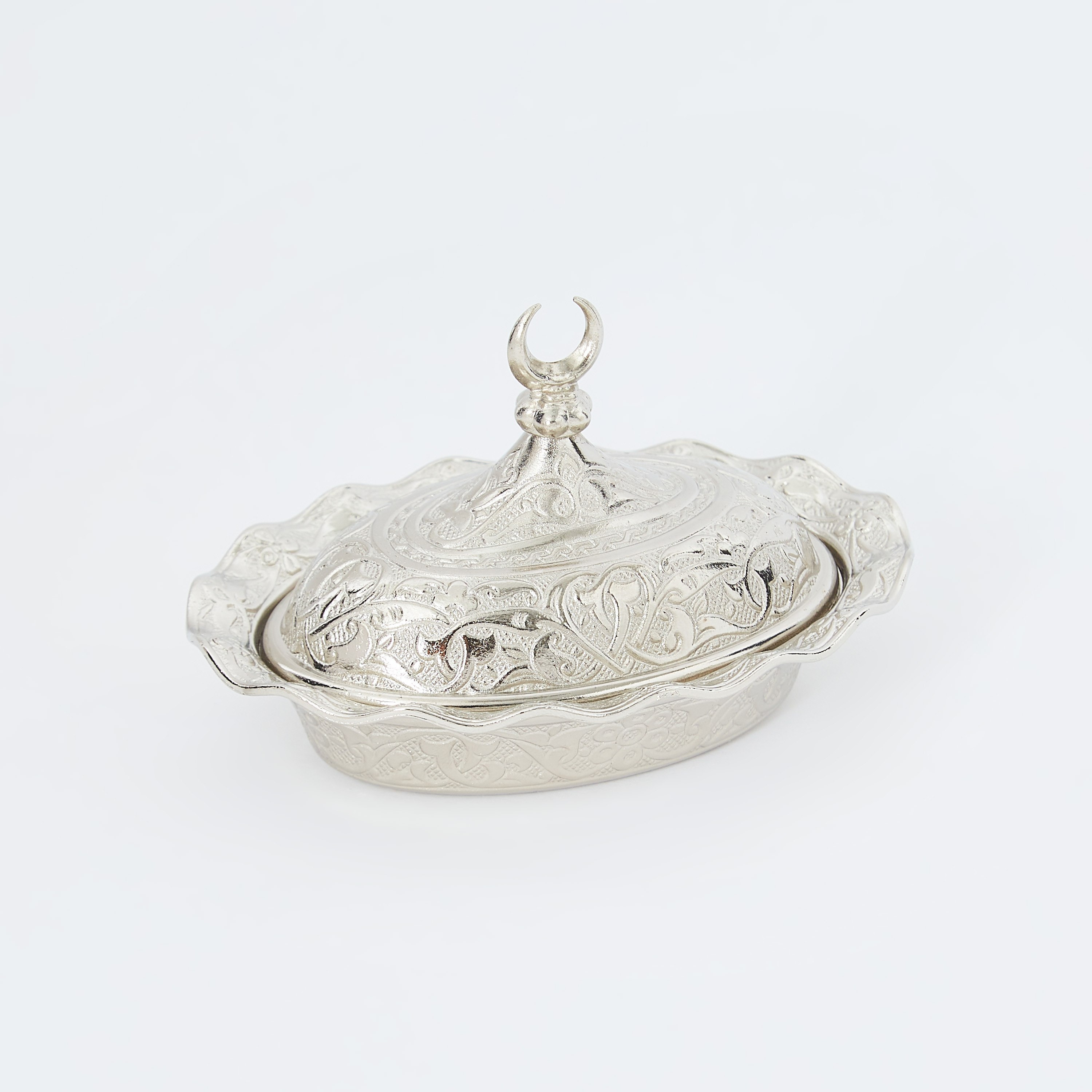 وعاء بغطاء ديلايت من جراسيا- 3x9 سم-hbxdecorandfurnishings-tabletop-serveware-image-4