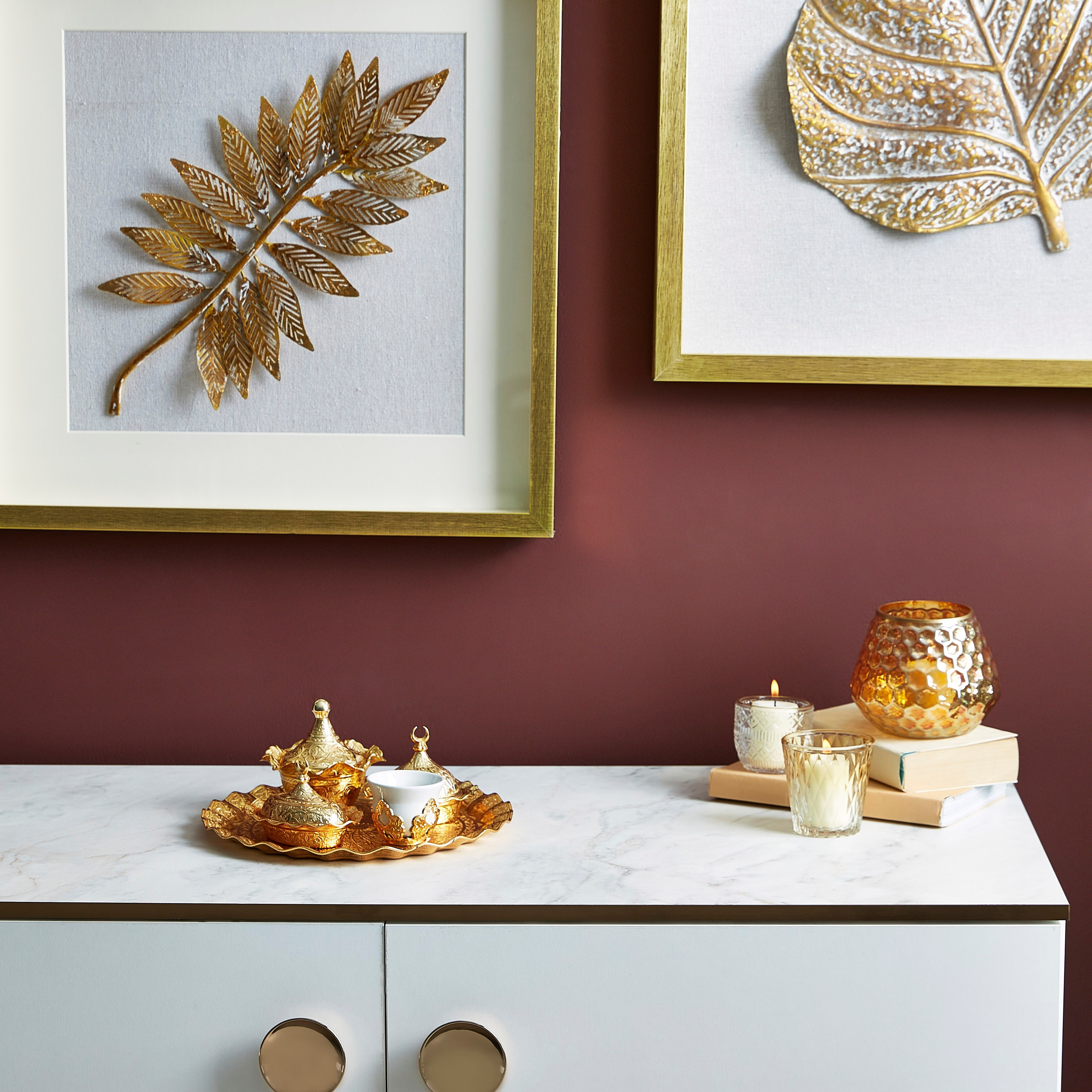 وعاء تمر بغطاء 10x10 سم - جراسيا-hbxdecorandfurnishings-tabletop-serveware-image-4