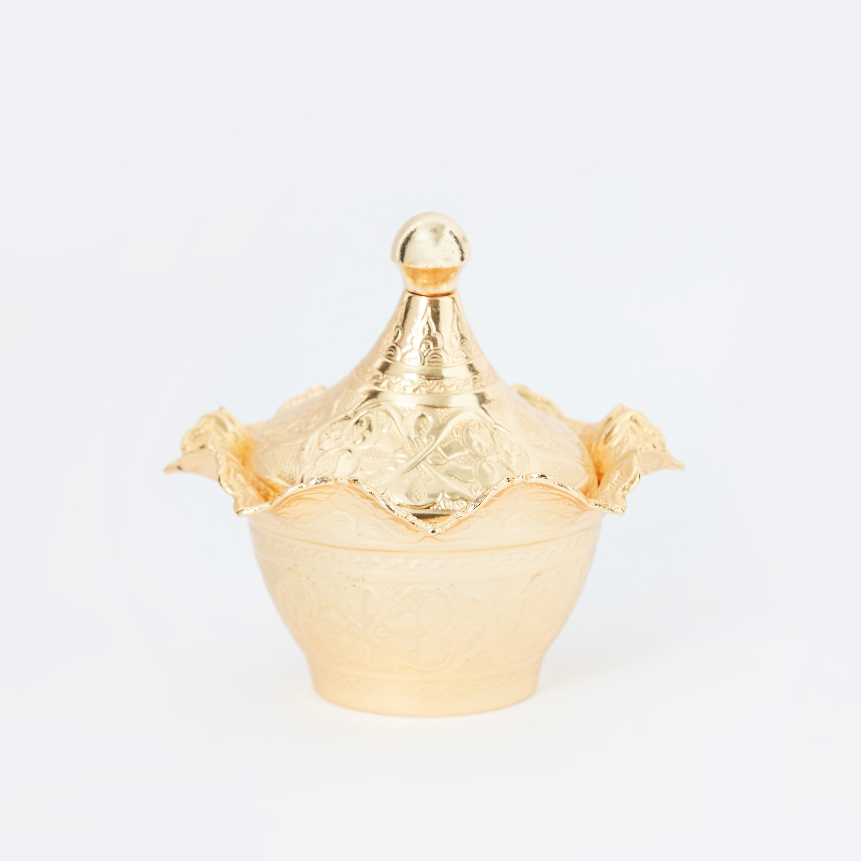 وعاء تمر بغطاء 10x10 سم - جراسيا-hbxdecorandfurnishings-tabletop-serveware-image-5