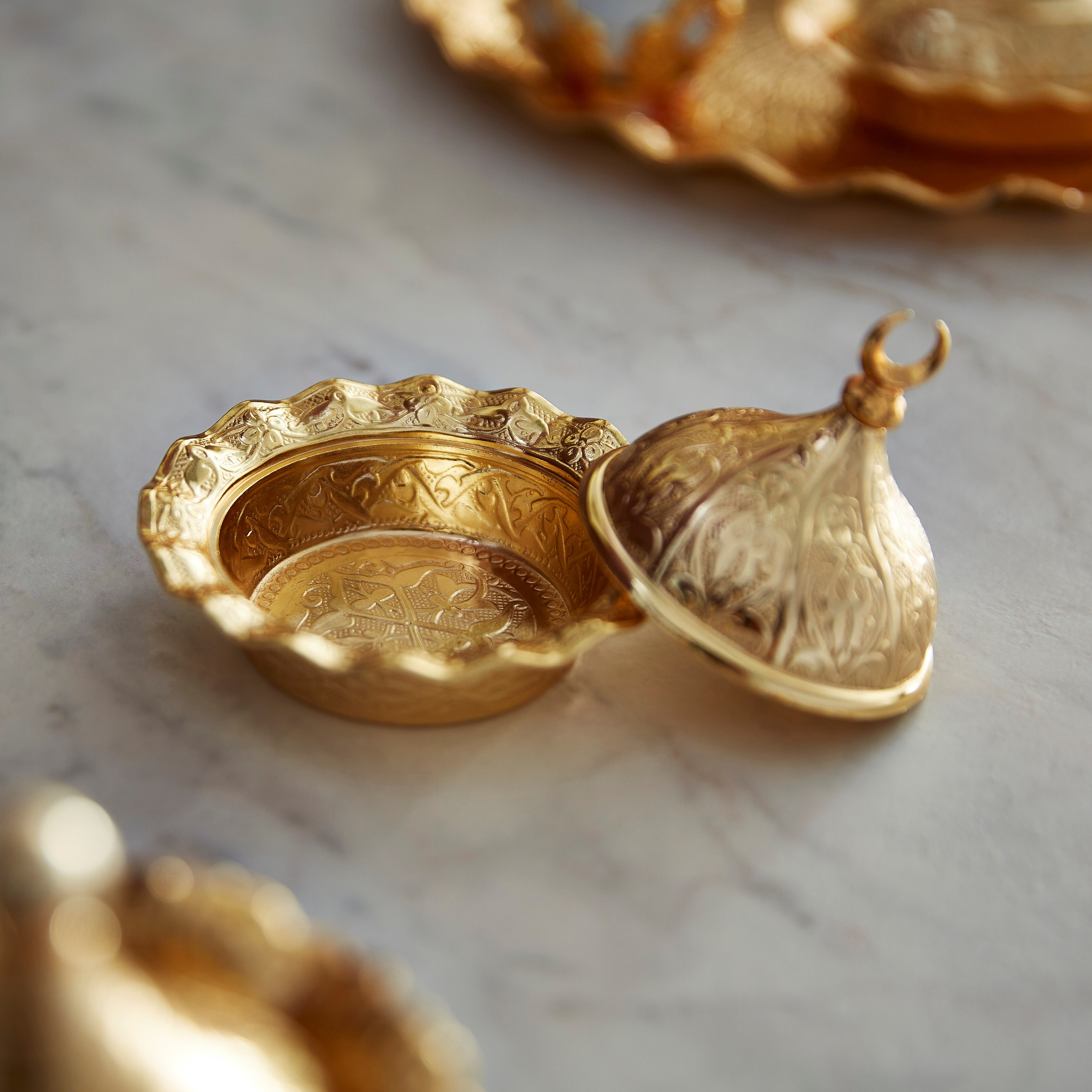 وعاء ديلايت مستدير 9x9 سم - جراسيا-hbxdecorandfurnishings-tabletop-serveware-image-2