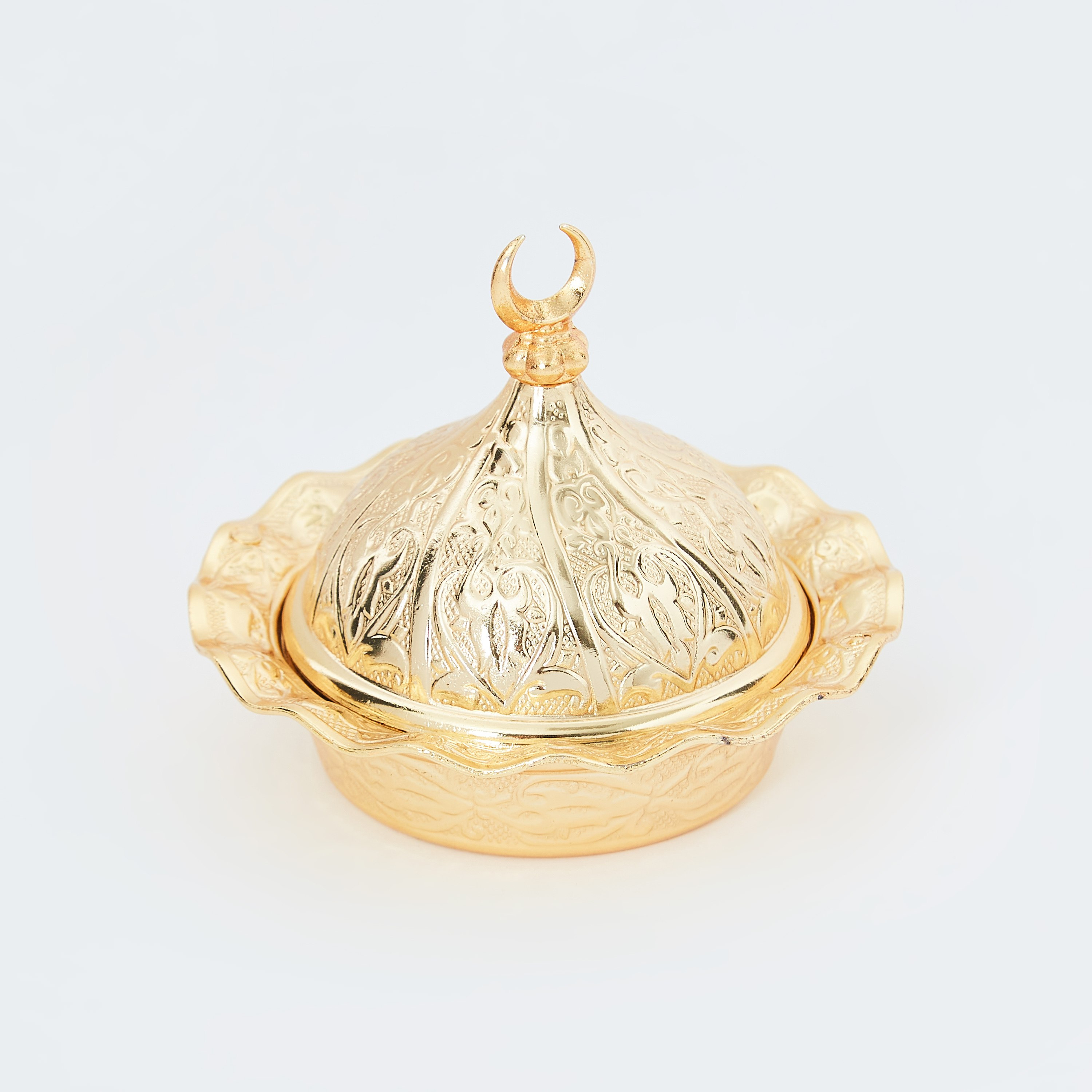 وعاء ديلايت مستدير 9x9 سم - جراسيا-hbxdecorandfurnishings-tabletop-serveware-image-5
