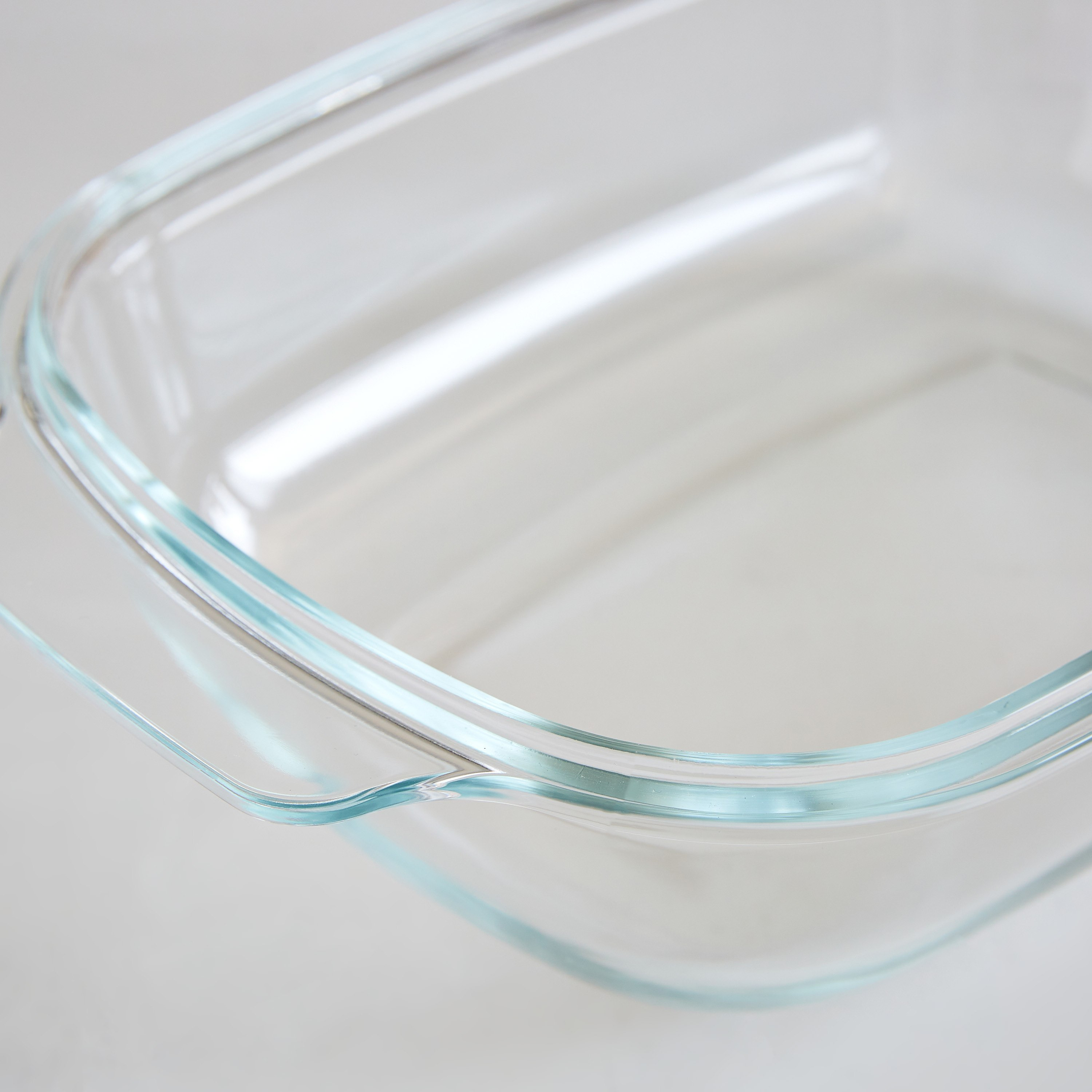 محمصة دجاج من جراسيا - 3.2 لتر-hbxkitchen-bakeware-image-3