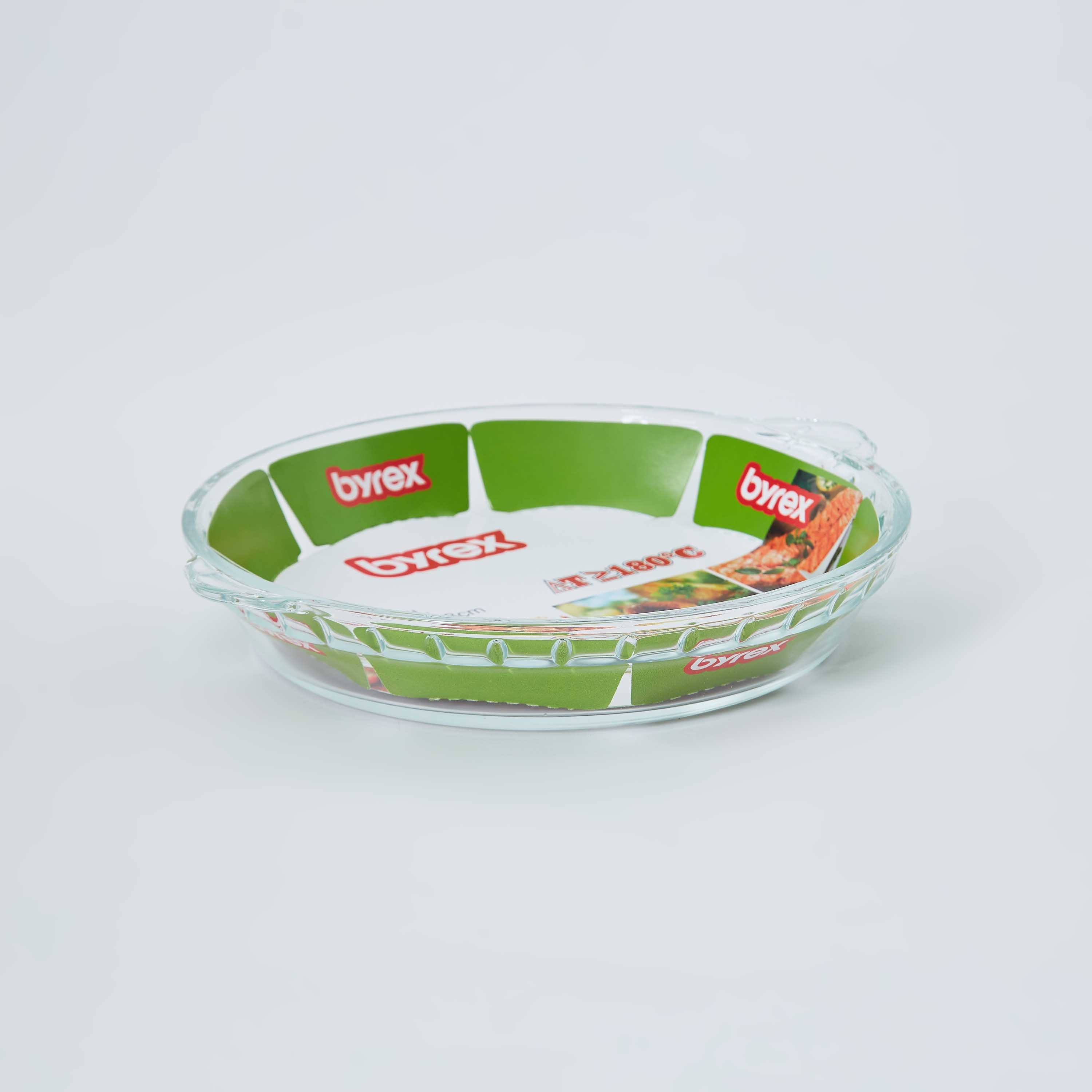 صحن فطائر مستدير من جراسيا - 850 مل-hbxkitchen-bakeware-image-5