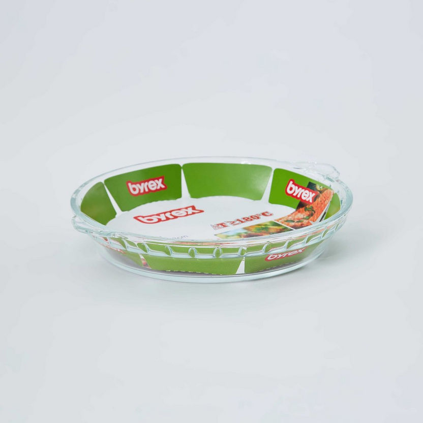 Gracia Round Pie Dish - 850 ml-Bakeware-image-4