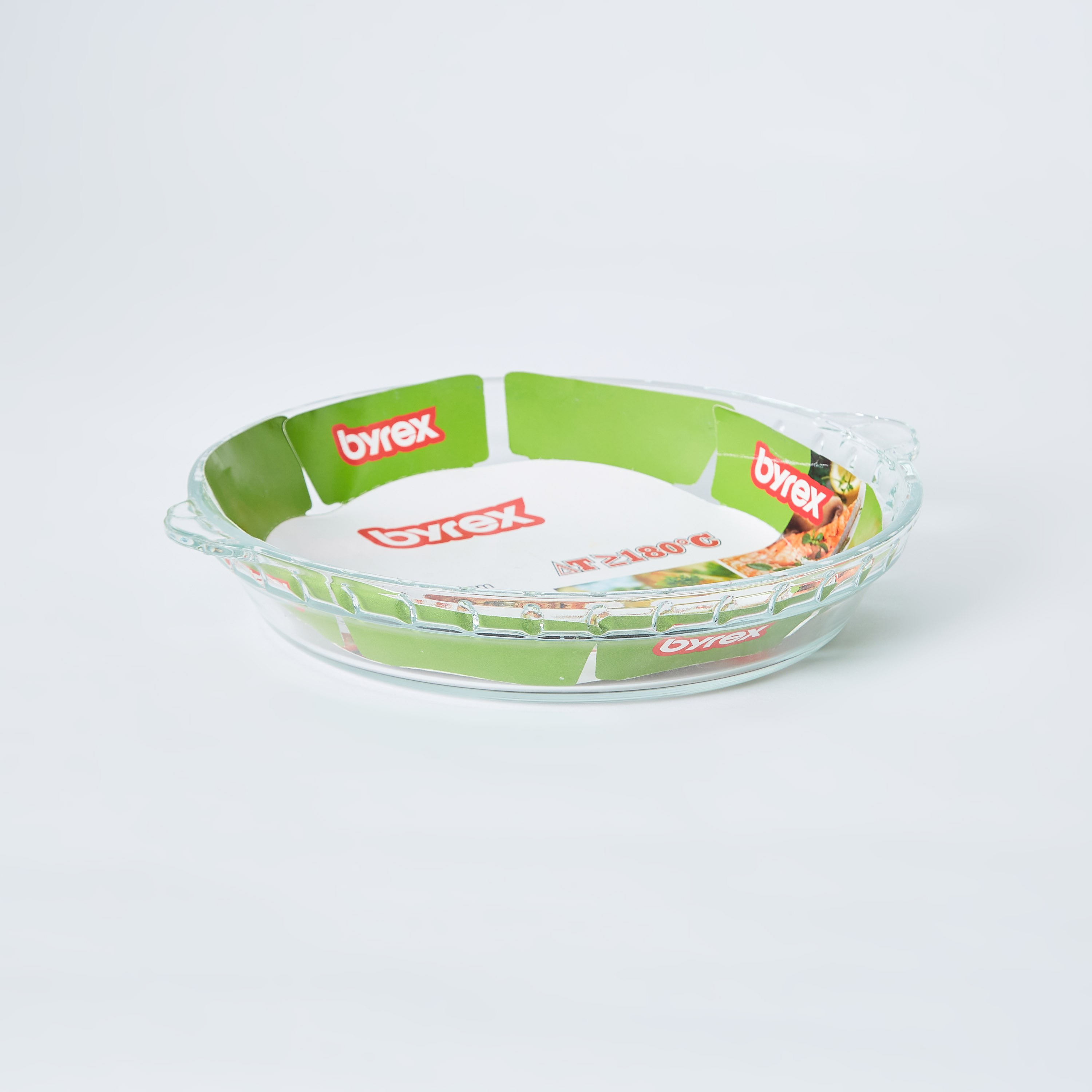 صحن فطائر مستدير من جراسيا - 1.2 مل-hbxkitchen-bakeware-image-5