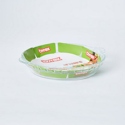 Gracia Round Pie Dish - 1.2 L