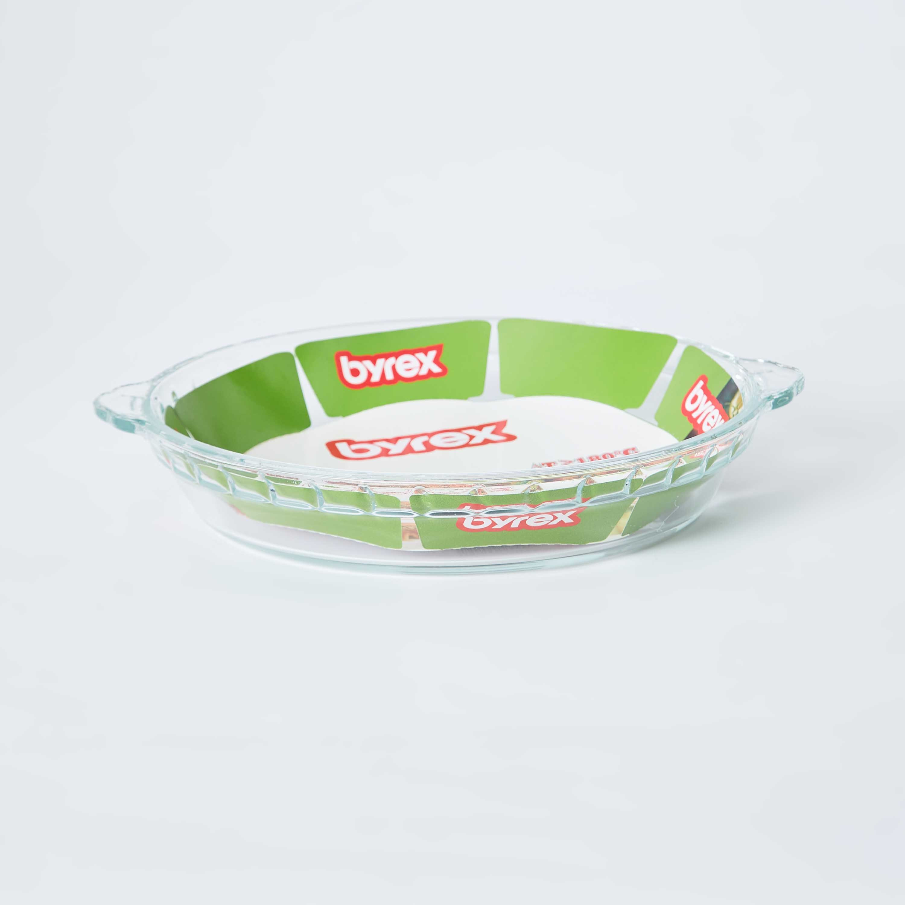 صحن فطائر مستدير من جراسيا - 1.7 مل-hbxkitchen-bakeware-image-5