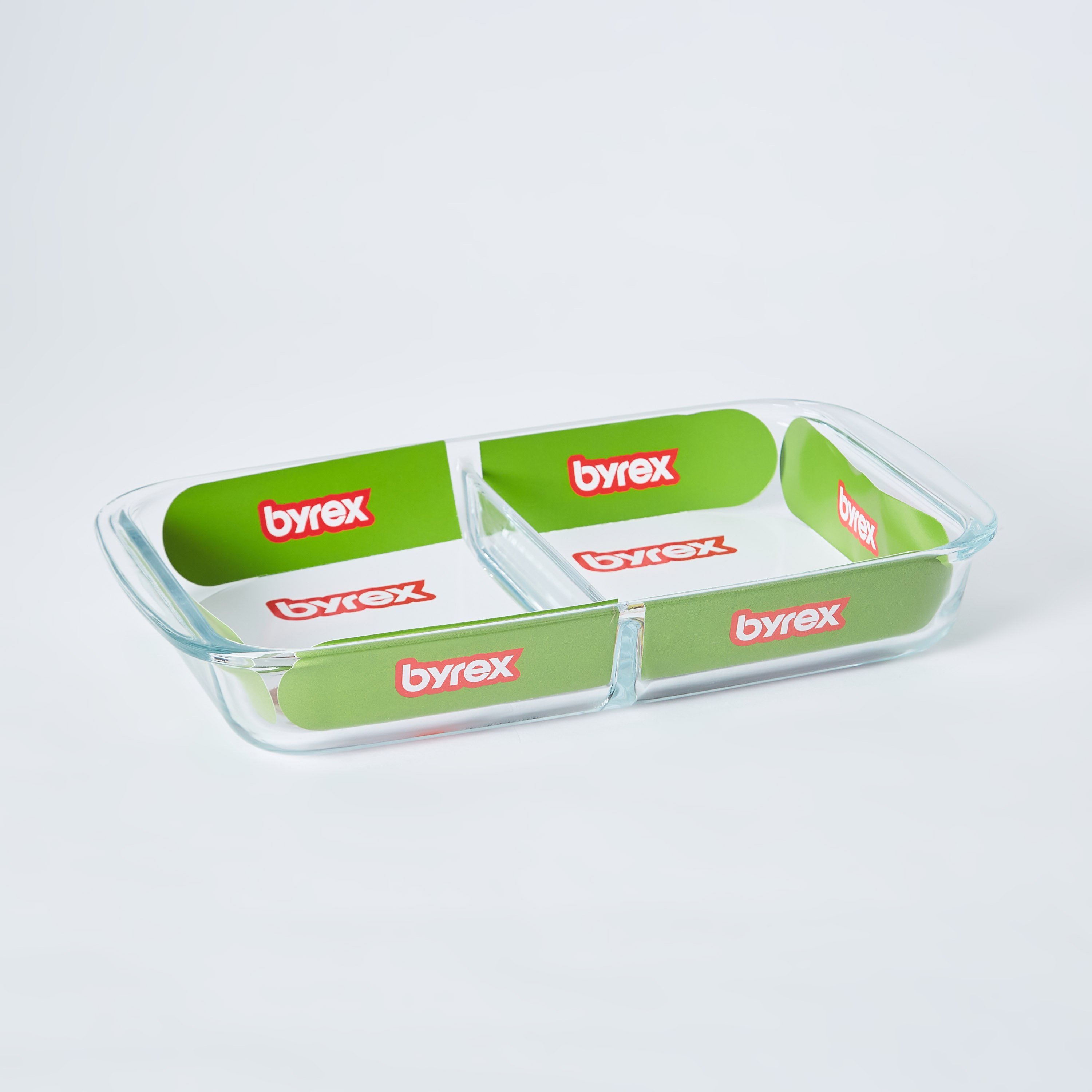 صحن خبز زجاجي مستطيلي من جراسيا - 2.2 لتر-hbxhomeware-hbxkitchen-image-5