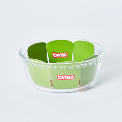 Gracia Oven Bowl Without Cover - 650 ml