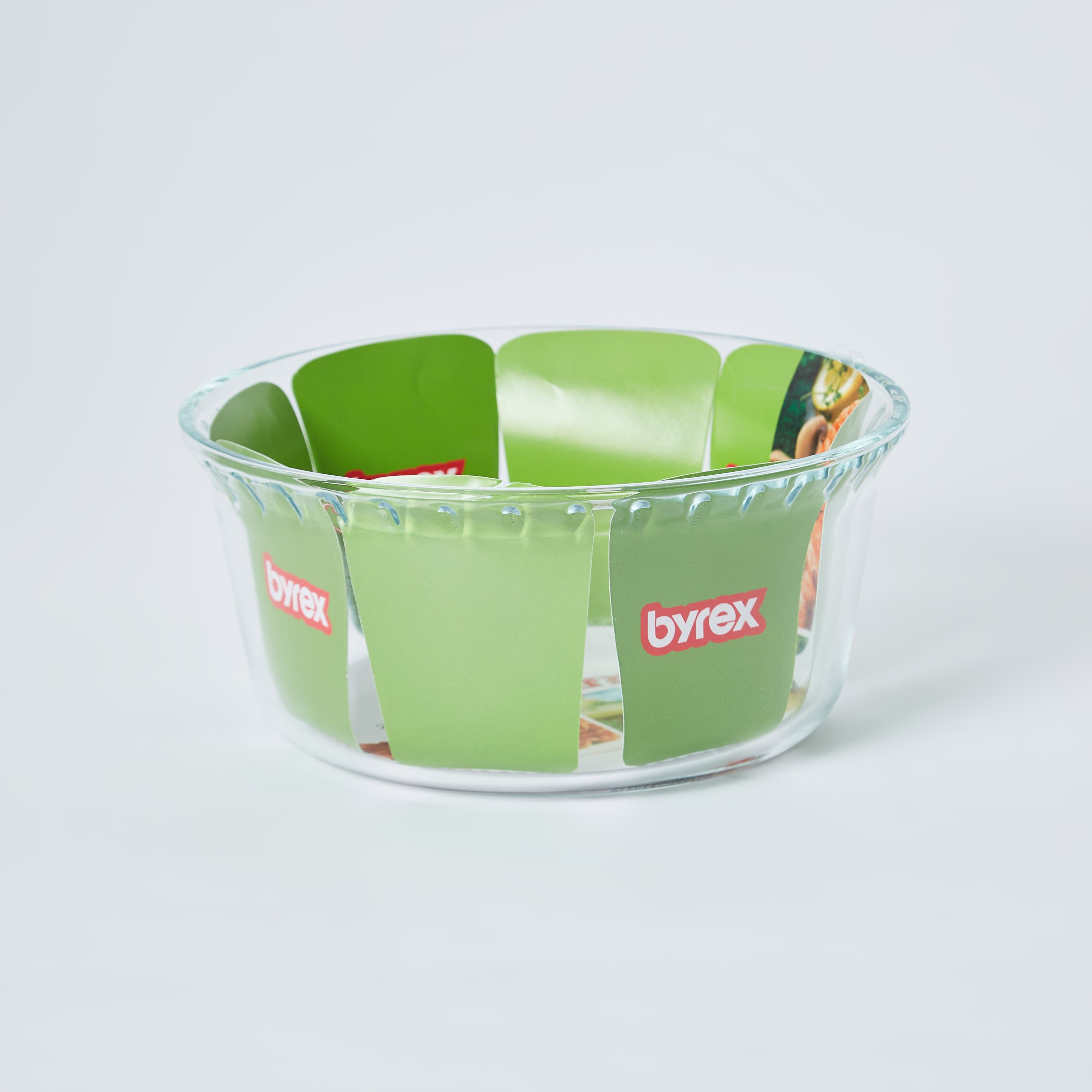 وعاء فرن بدون غطاء من جراسيا- 2.2 لتر-hbxkitchen-bakeware-image-5