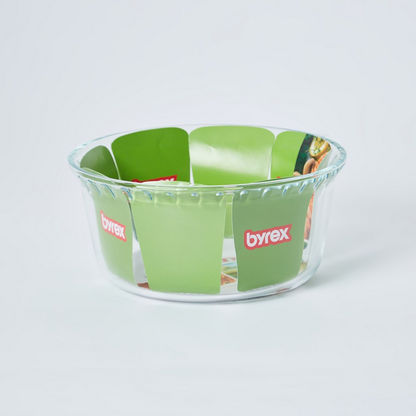 Gracia Oven Bowl without Cover - 2.2 L
