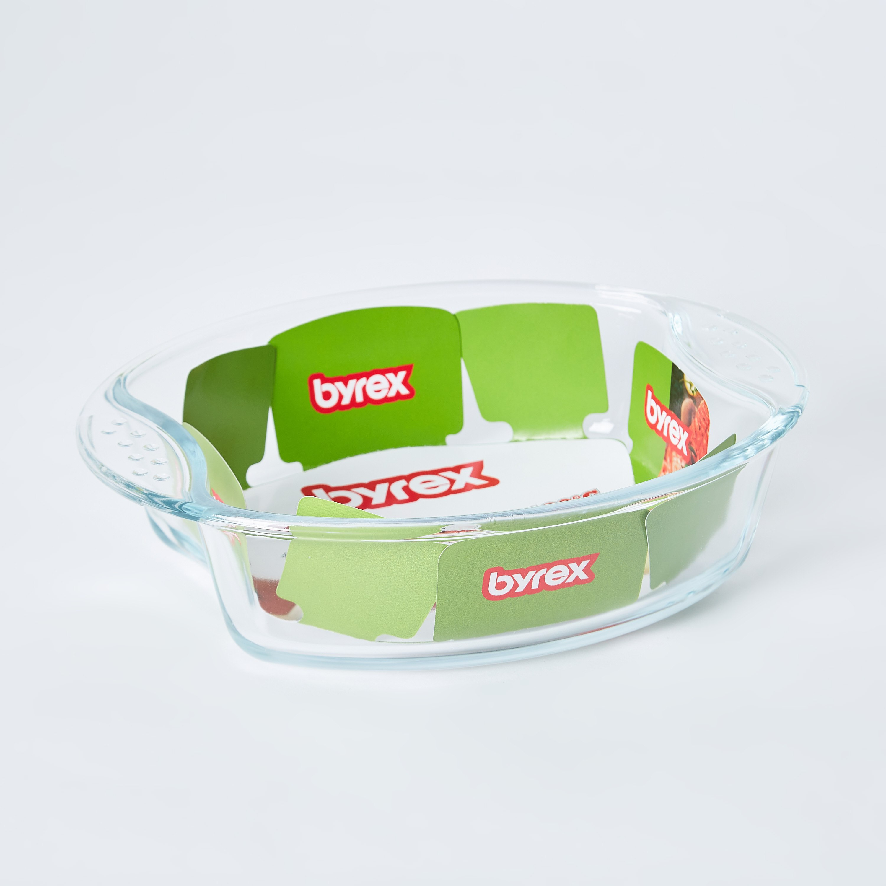 وعاء فرن بمقبض من جراسيا - 1.3 لتر-hbxkitchen-bakeware-image-5