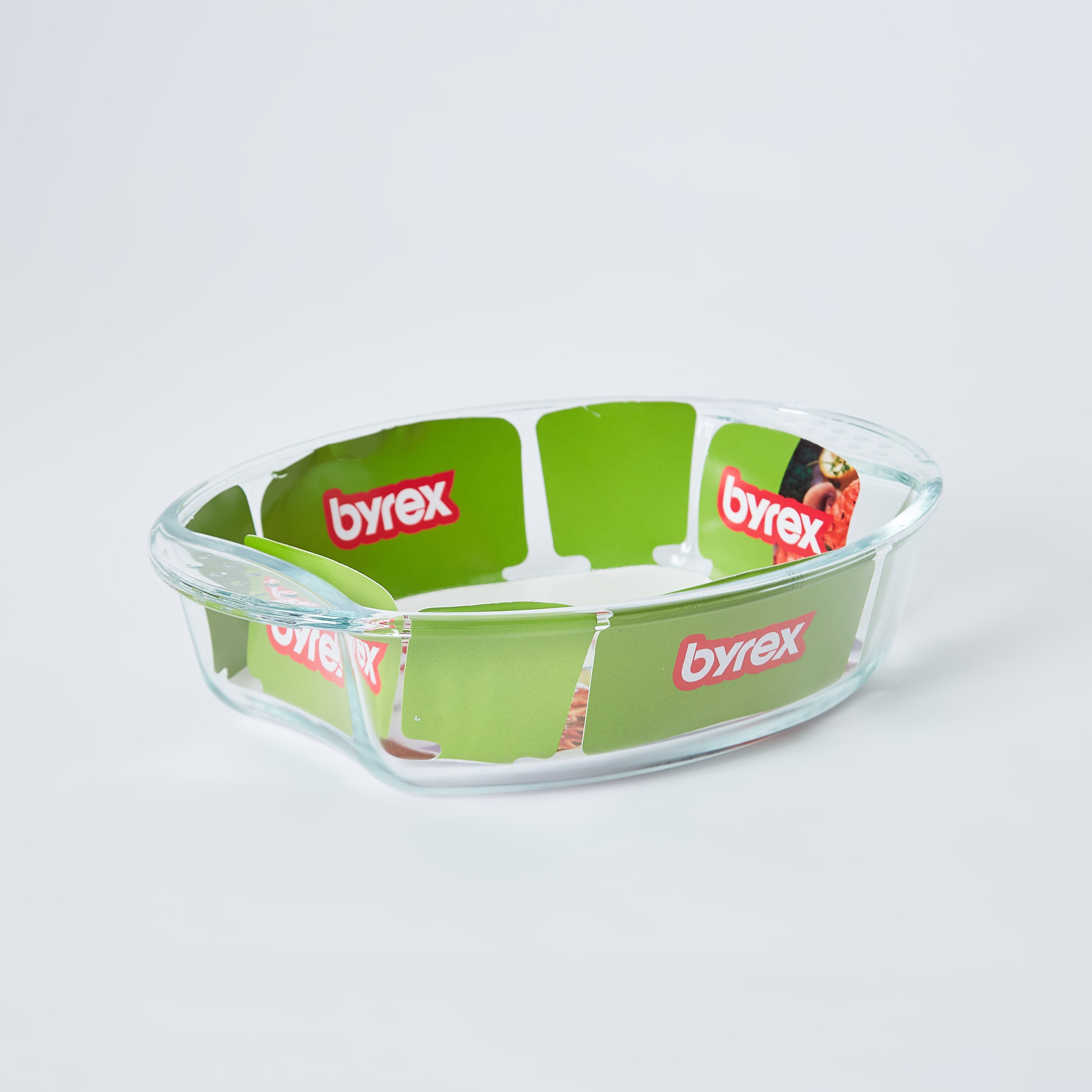 صحن فرن مع مقبض من جراسيا - 1.3 لتر-hbxkitchen-bakeware-image-5