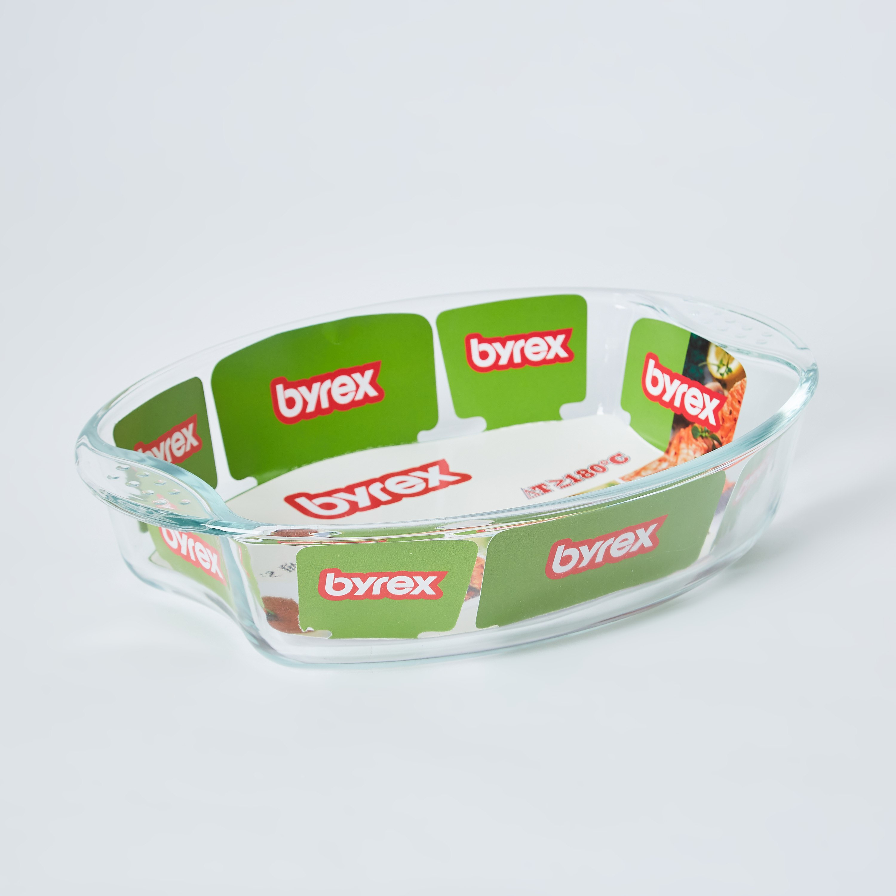 وعاء فرن بمقبض من جراسيا - 2 لتر-hbxkitchen-bakeware-image-5