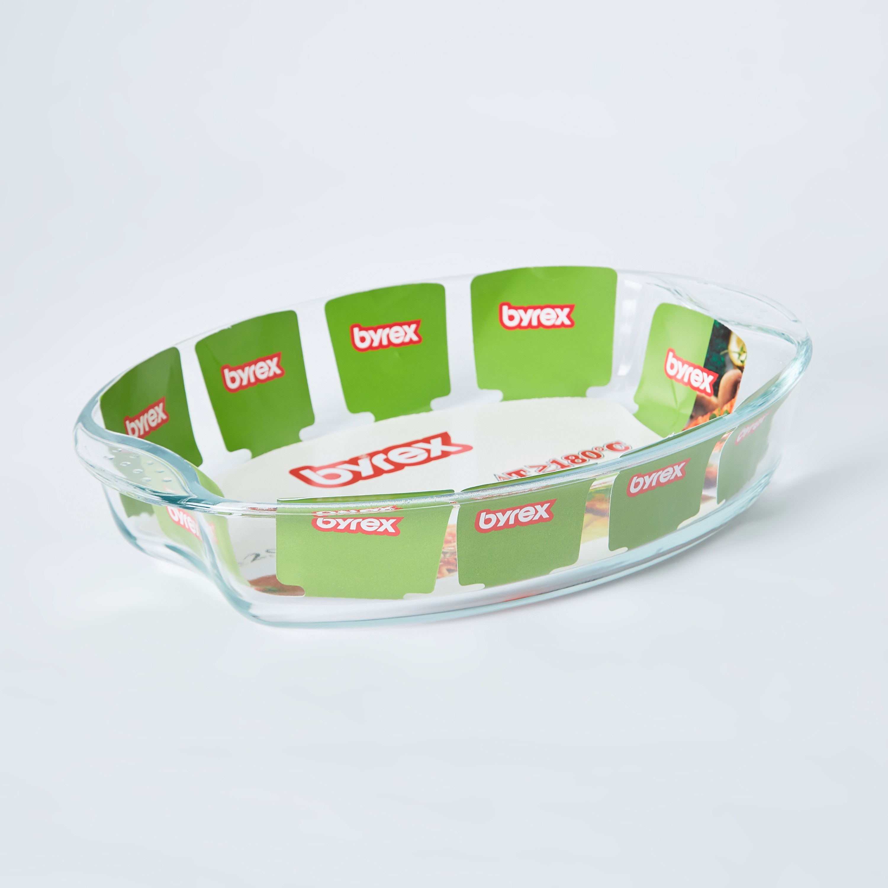 وعاء فرن بمقبض من جراسيا - 2.9 لتر-hbxkitchen-bakeware-image-5