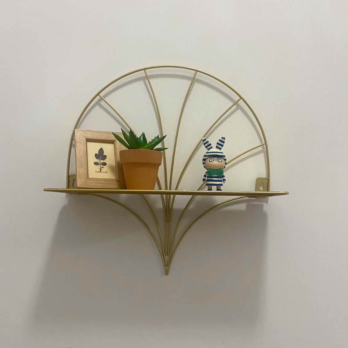 رف معدني قابل للطي من أوربان-hbxfurniture-mediaunitsandstorage-wallshelves-image-1
