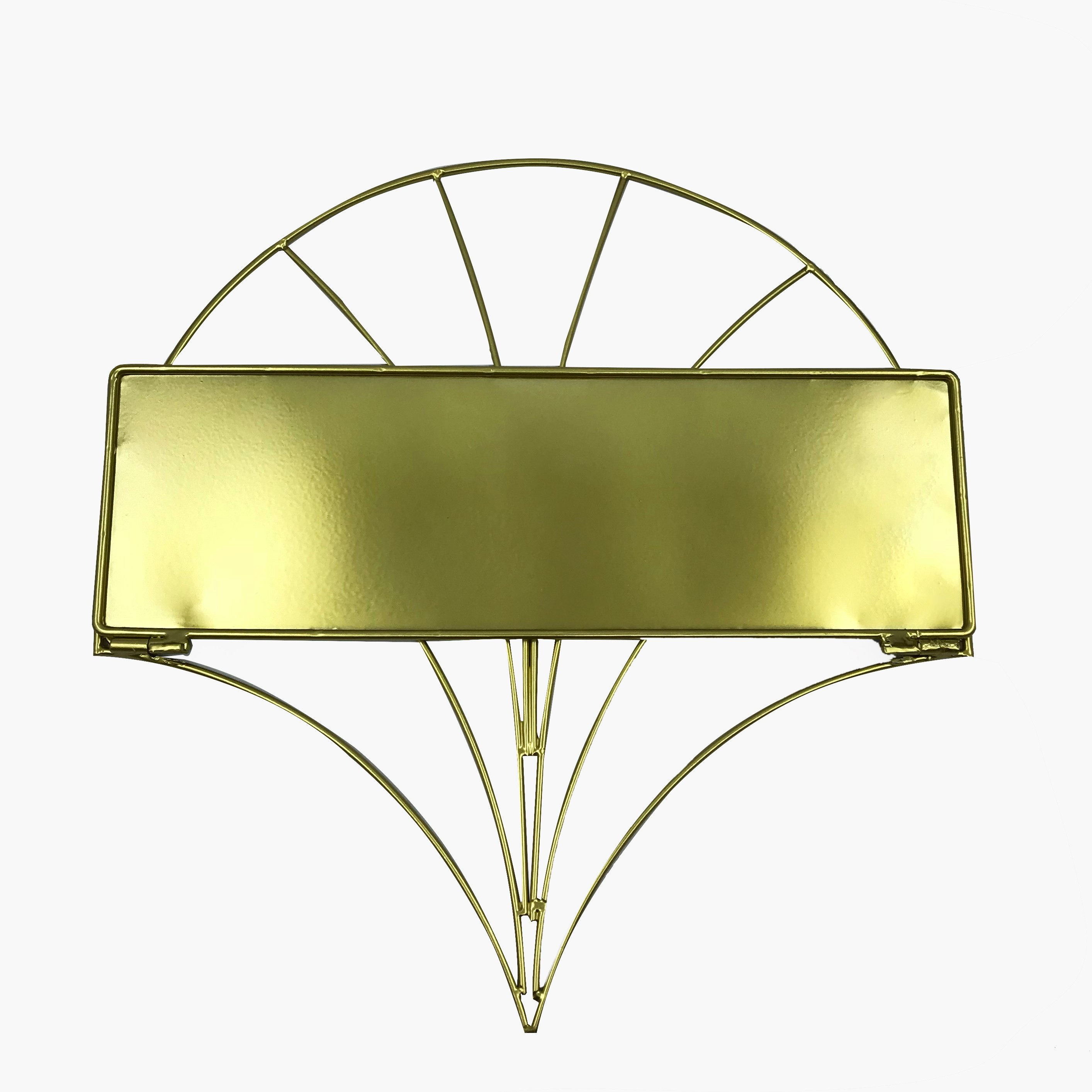 رف معدني قابل للطي من أوربان-hbxfurniture-mediaunitsandstorage-wallshelves-image-2