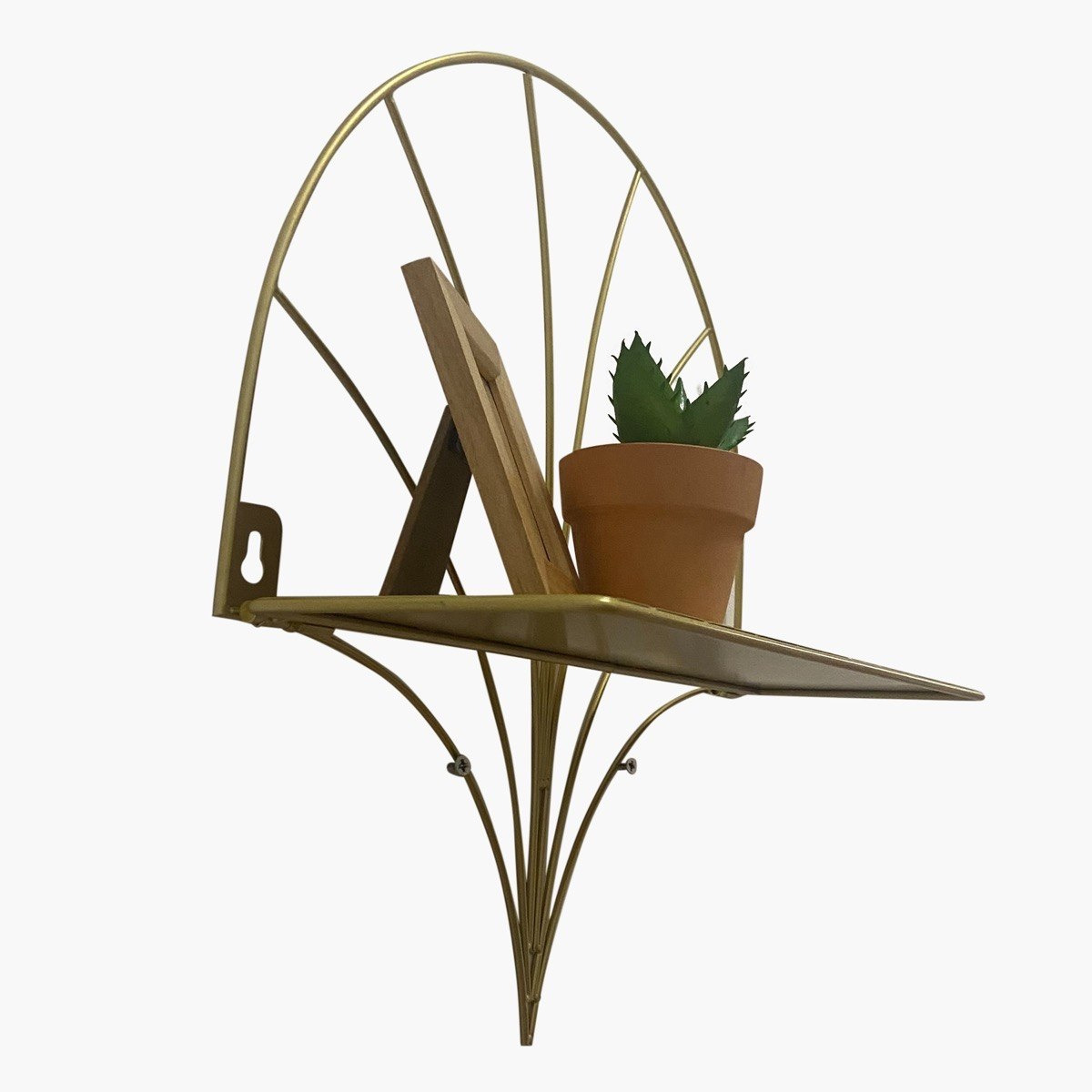 رف معدني قابل للطي من أوربان-hbxfurniture-mediaunitsandstorage-wallshelves-image-5