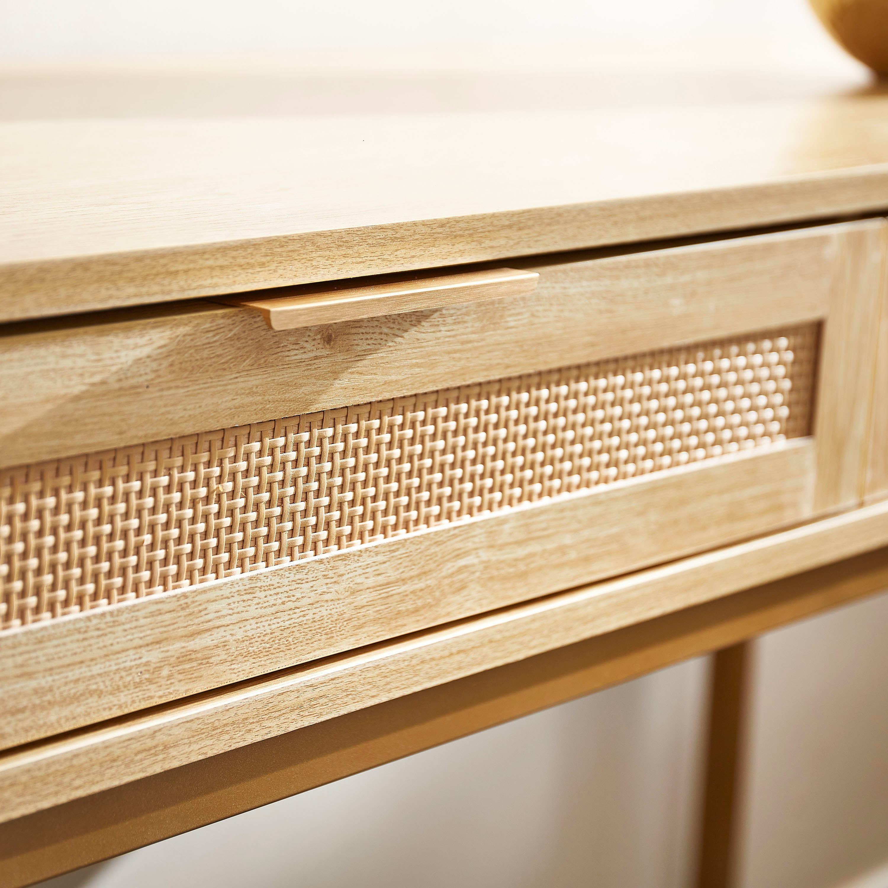 Bali Console Table Desk-hbxfurniture-tablesandstands-consoletables-image-4