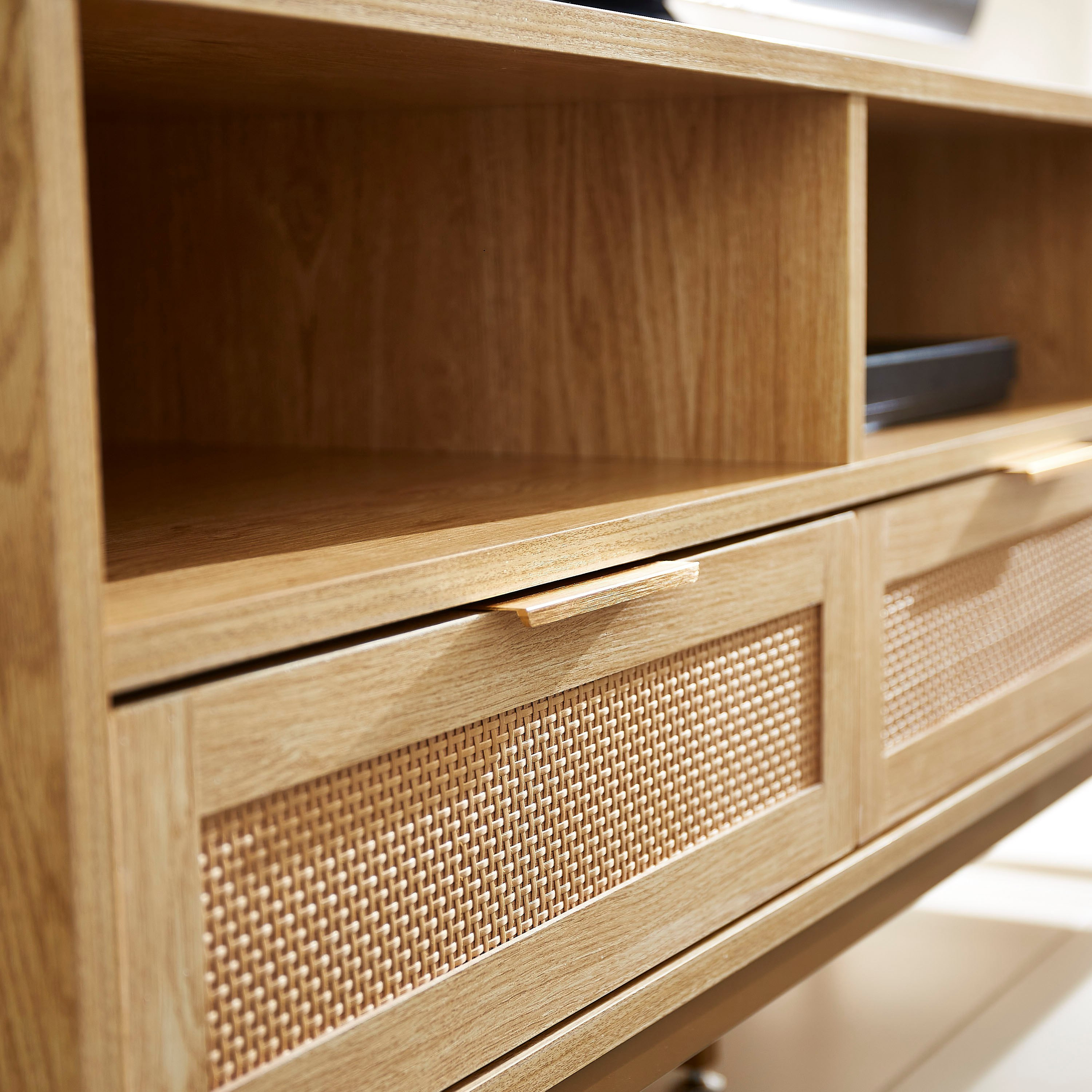 Bali 3-Drawer TV Unit for TVs up to 65 inches-hbxlivingroom-mediaunitsandstorage-tvunits-image-4