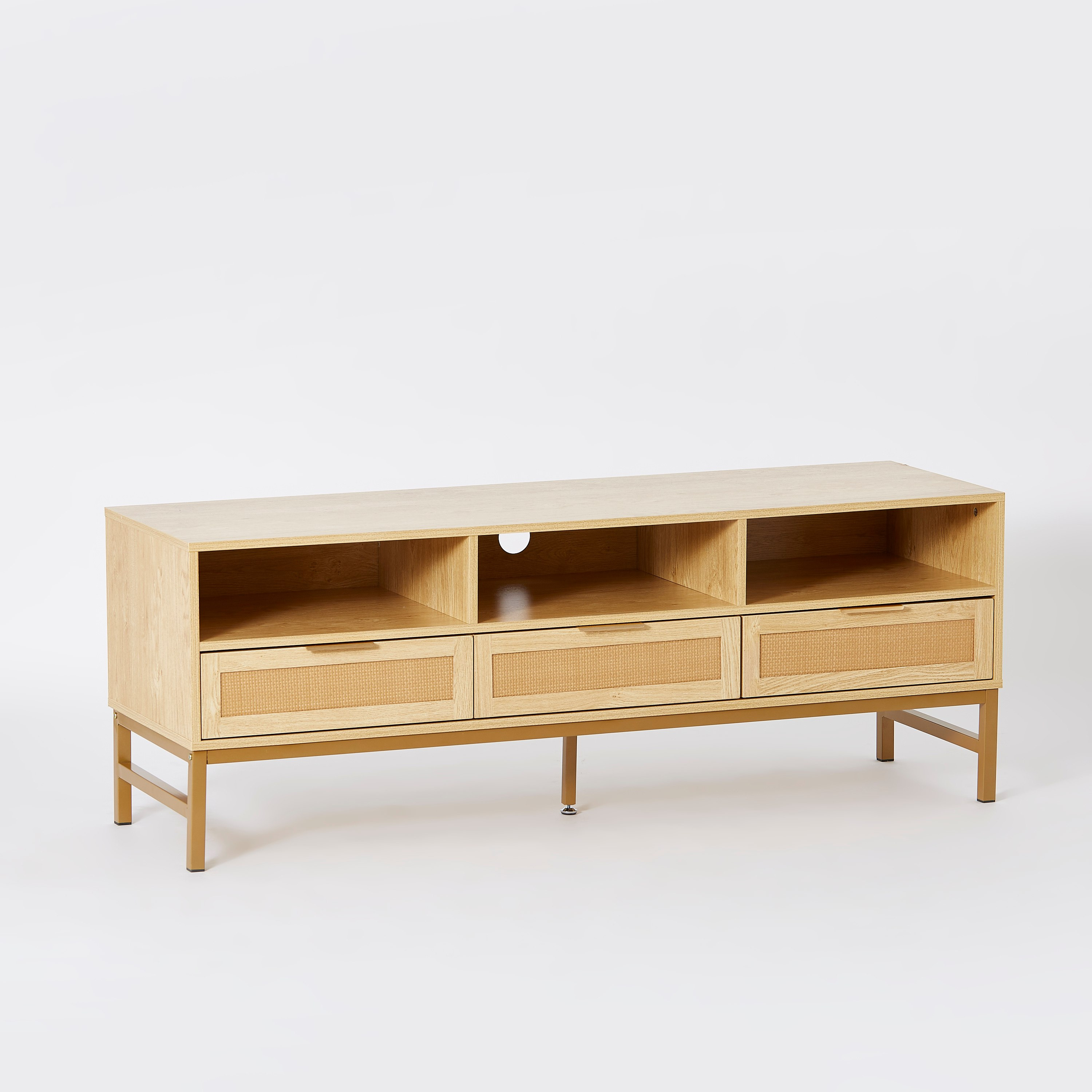 Bali 3-Drawer TV Unit for TVs up to 65 inches-hbxlivingroom-mediaunitsandstorage-tvunits-image-7
