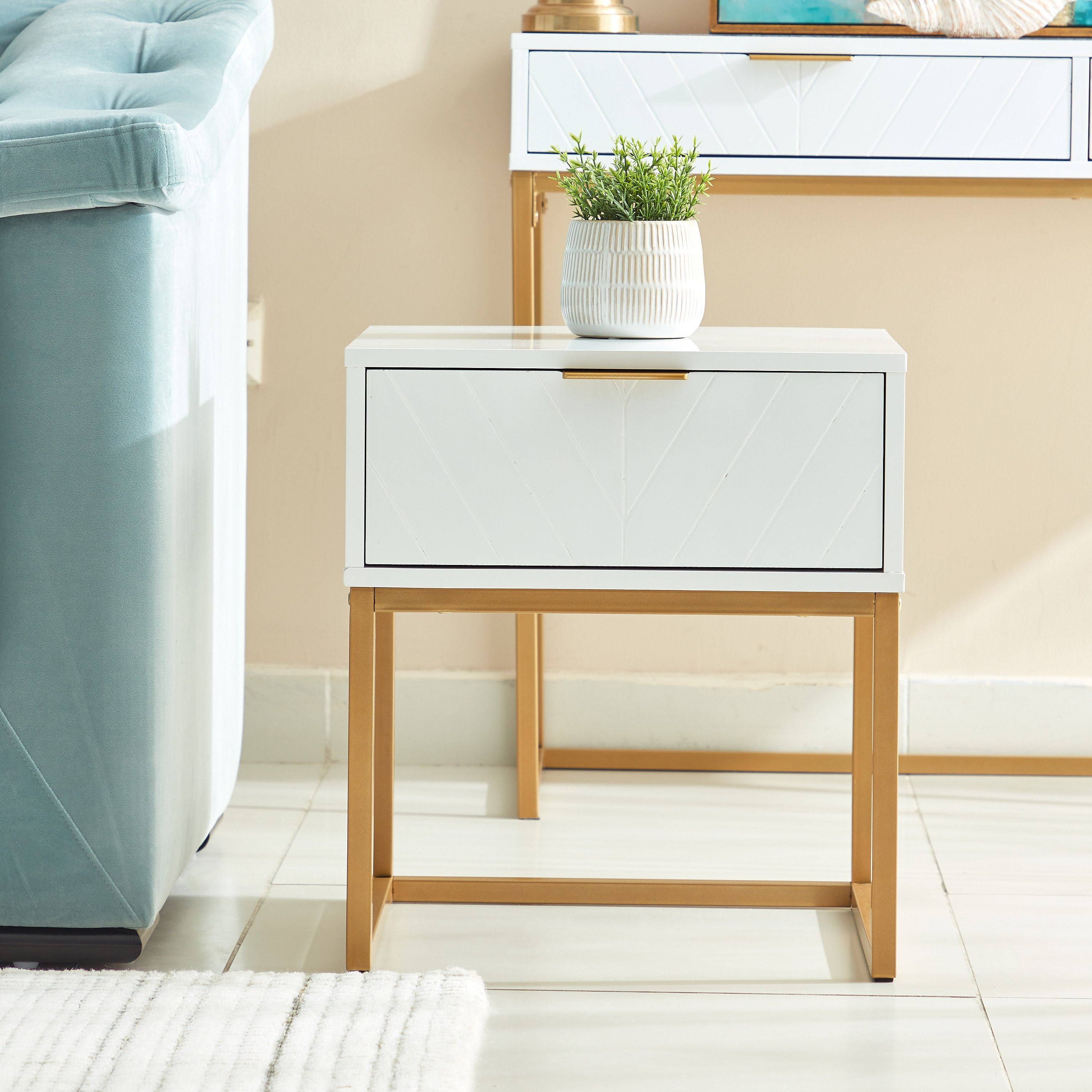 Audrey End Table with Drawer-hbxfurniture-livingroom-endtables-image-2