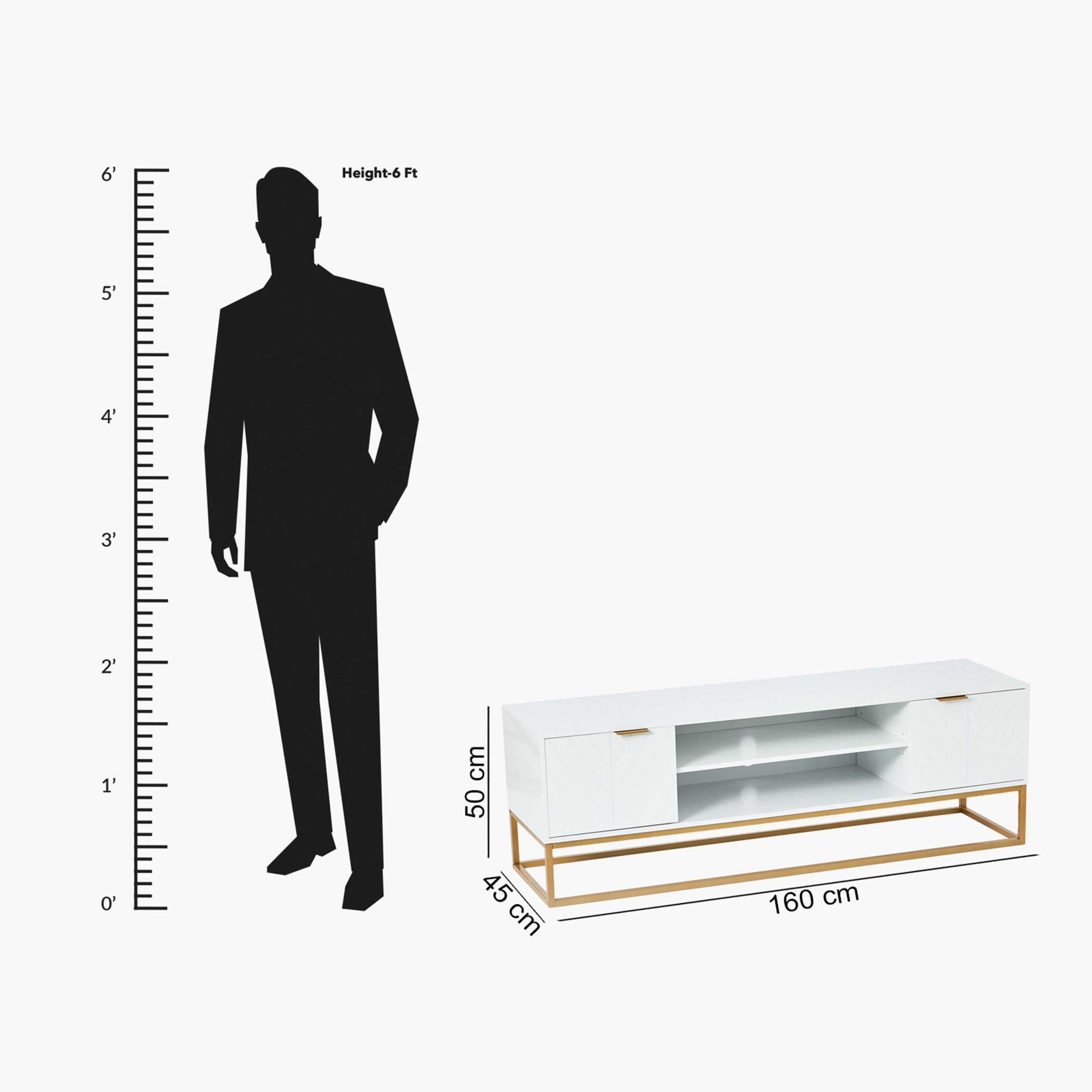 وحدة تلفاز ببابين ورفين للأجهزة حتى 65 بوصة من أودري-hbxlivingroom-mediaunitsandstorage-tvunits-image-7