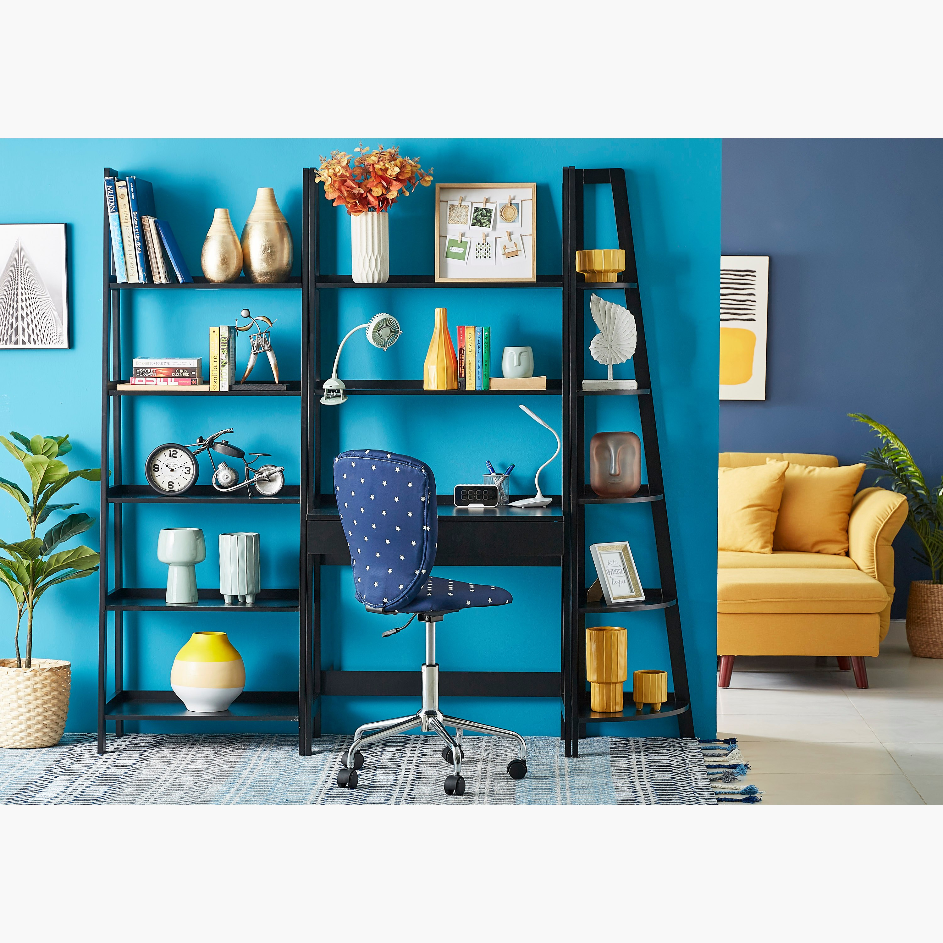 رف ركني بـ5 طوابق من لويس-hbxfurniture-office-bookcases-image-5