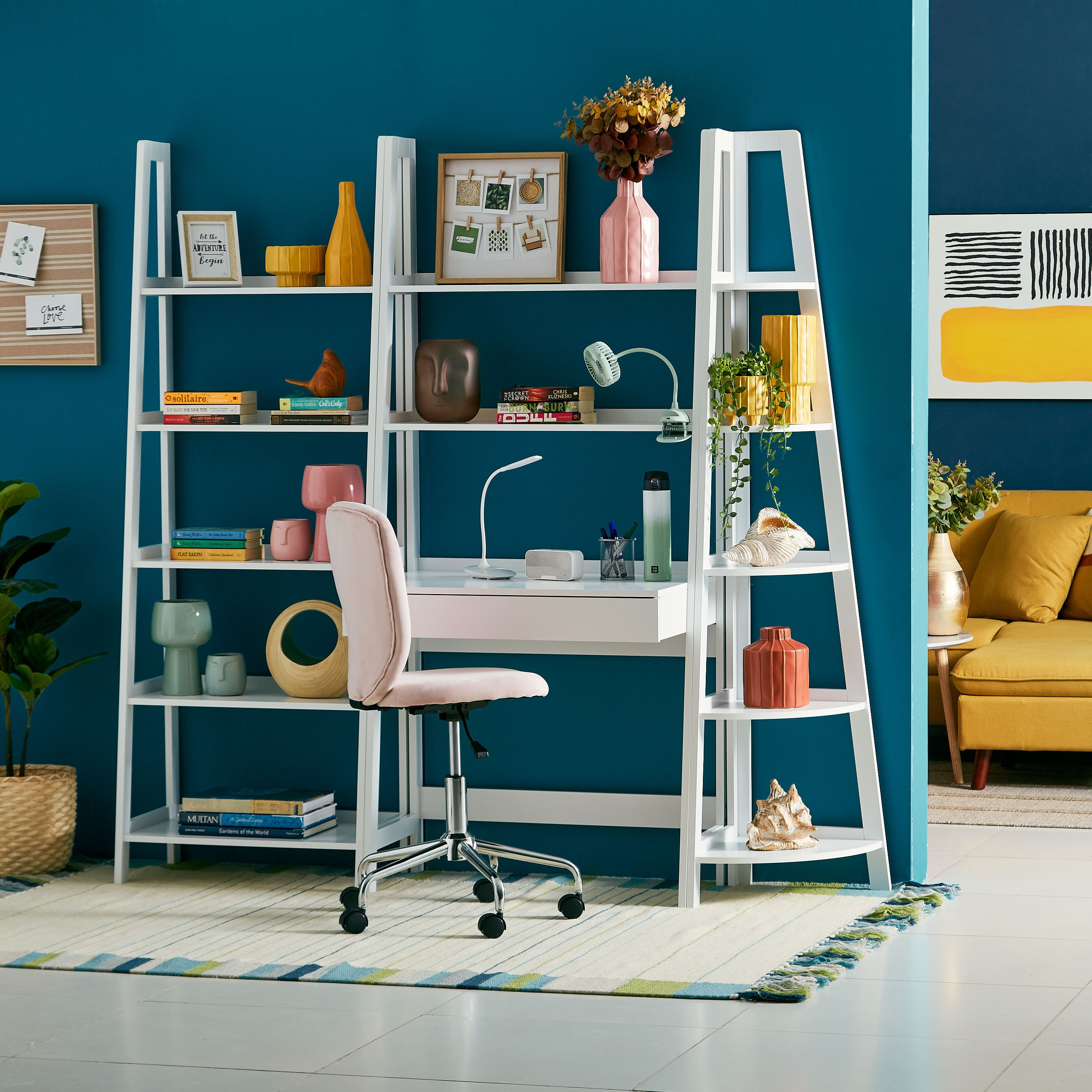 رف ركني بـ5 طوابق من لويس-hbxfurniture-office-bookcases-image-6