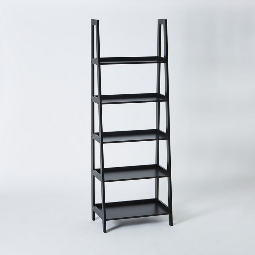 Louis 5-Tier Bookcase-Book Cases-image-6