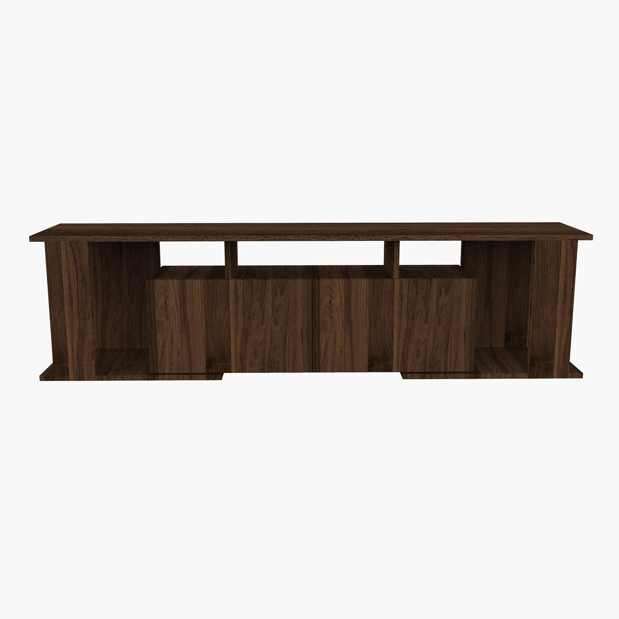 وحدة تلفزيون ببابين للتلفزيونات حتى 65 بوصة من ديسموند-hbxlivingroom-mediaunitsandstorage-tvunits-image-2