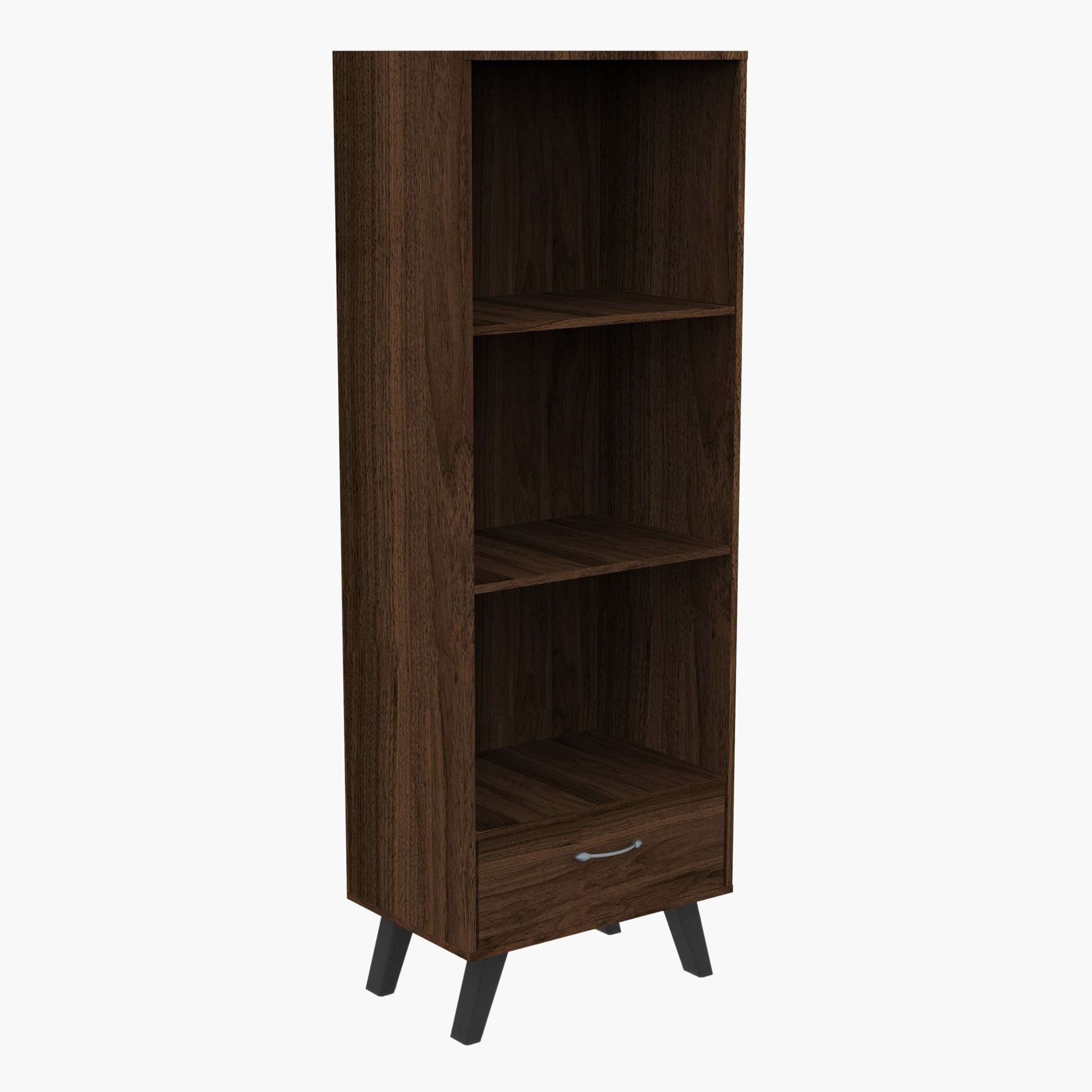 خزانة كتب بدرج من فاينلاي-hbxfurniture-office-bookcases-image-2