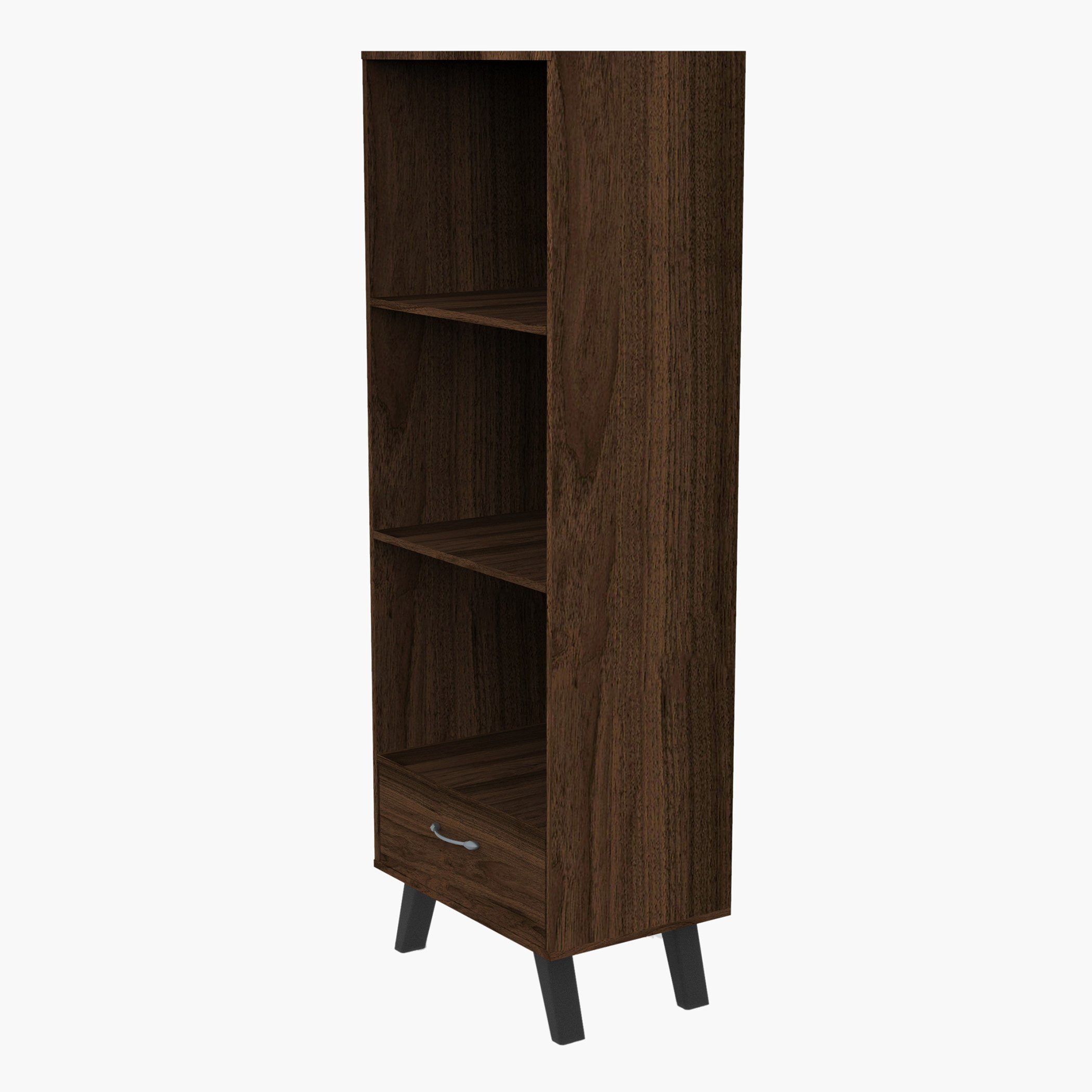 خزانة كتب بدرج من فاينلاي-hbxfurniture-office-bookcases-image-3