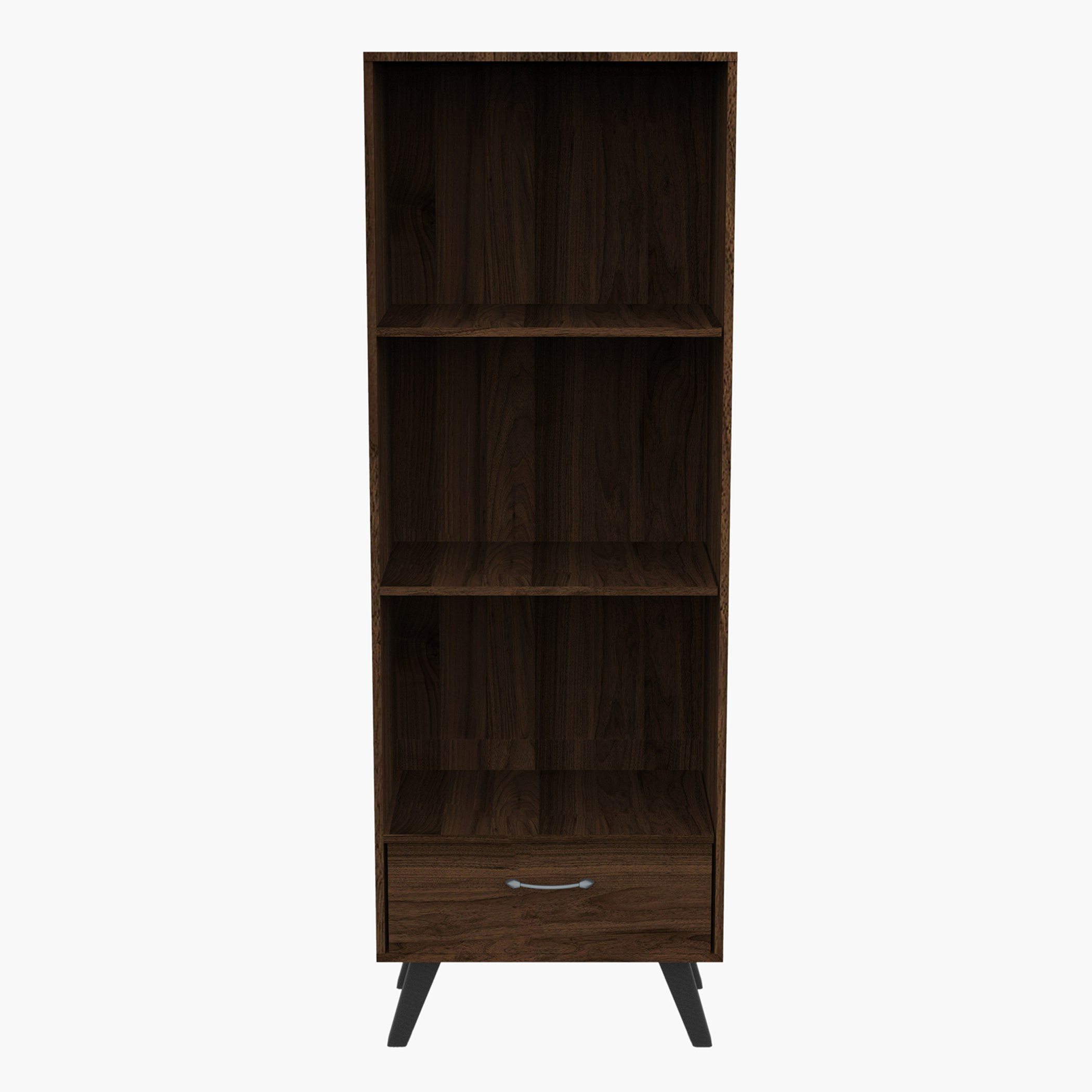 خزانة كتب بدرج من فاينلاي-hbxfurniture-office-bookcases-image-5