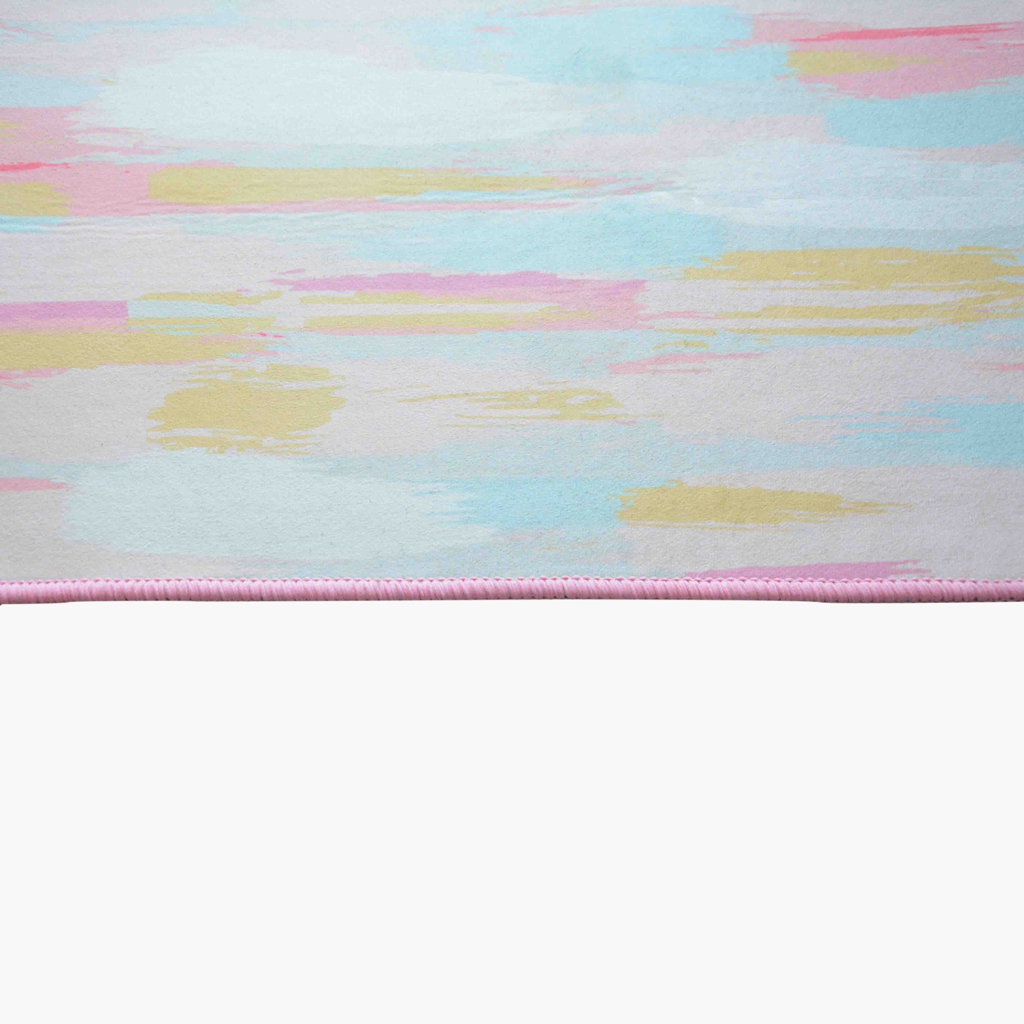 سجادة بطبعات من سوليداد إيلا - 60 × 150 سم-hbxdecorandfurnishings-floorcoverings-rugs-image-4